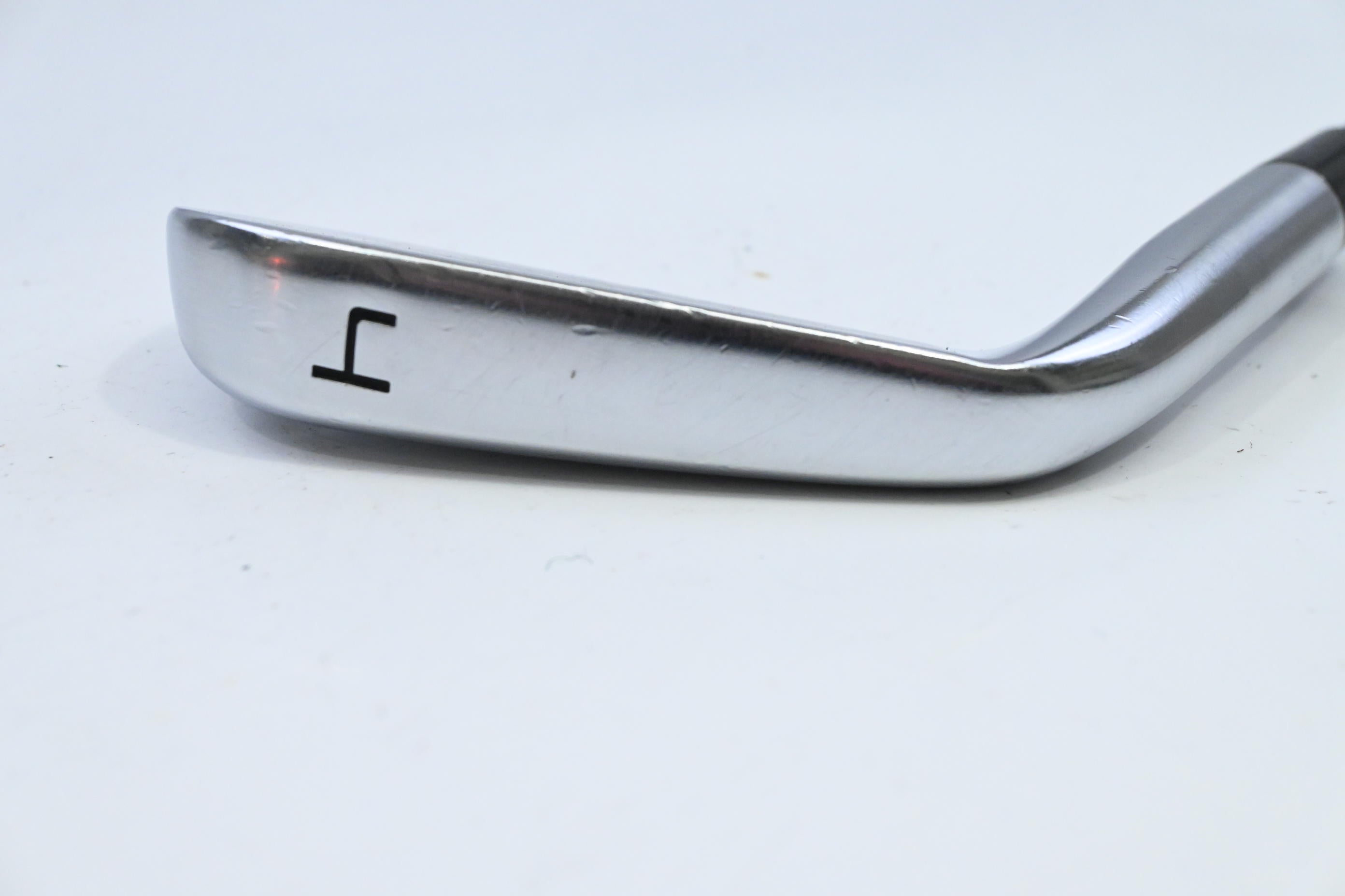 Taylormade P7MC 2020 #4 Iron / 23 Degree / X-Flex KBS Tour Shaft