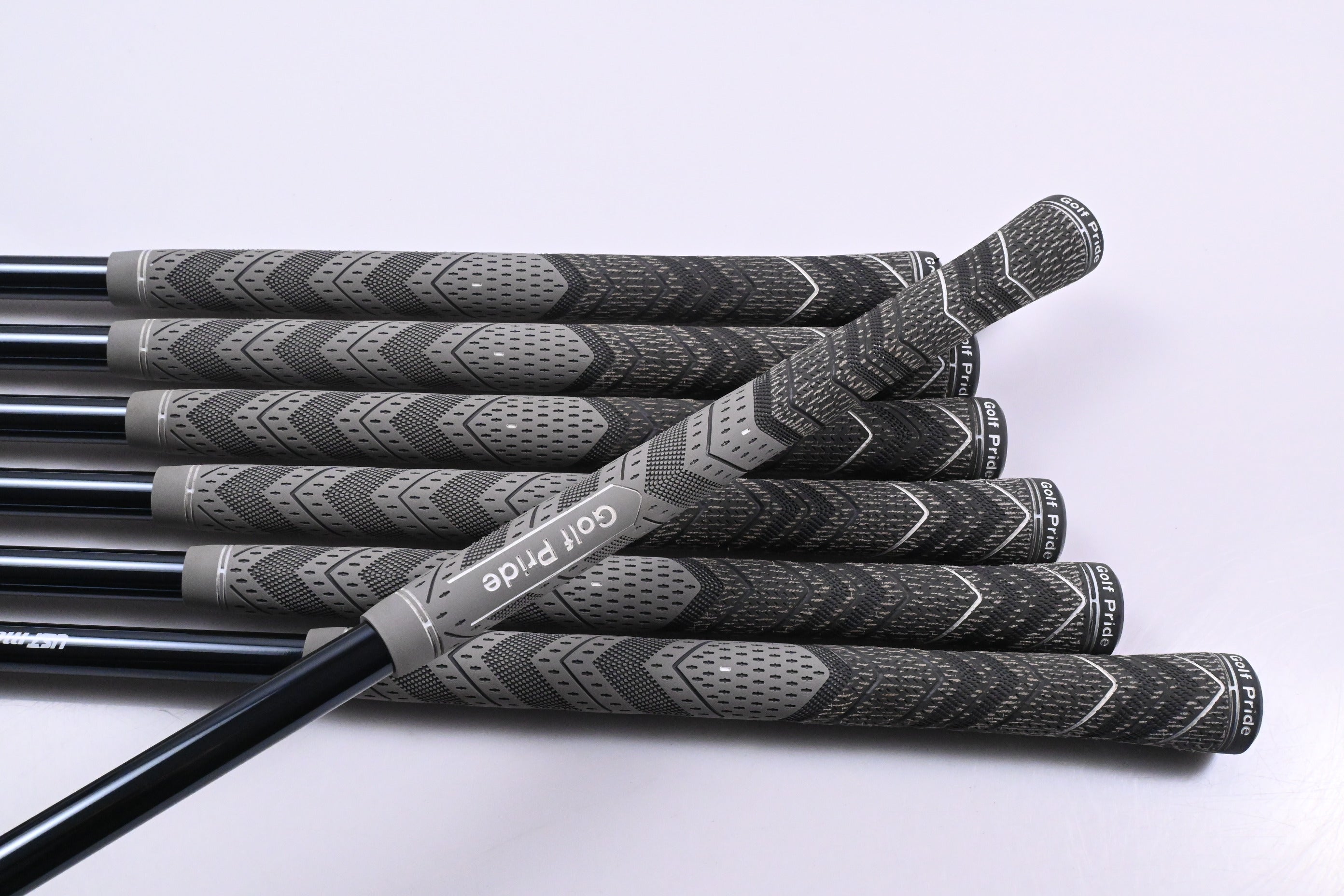 PXG 0311 P Gen7 Irons / 5-PW+GW / Stiff Flex UST Recoil Dart 75 Shafts
