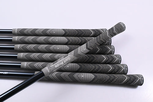 PXG 0311 P Gen7 Irons / 5-PW+GW / Stiff Flex UST Recoil Dart 75 Shafts