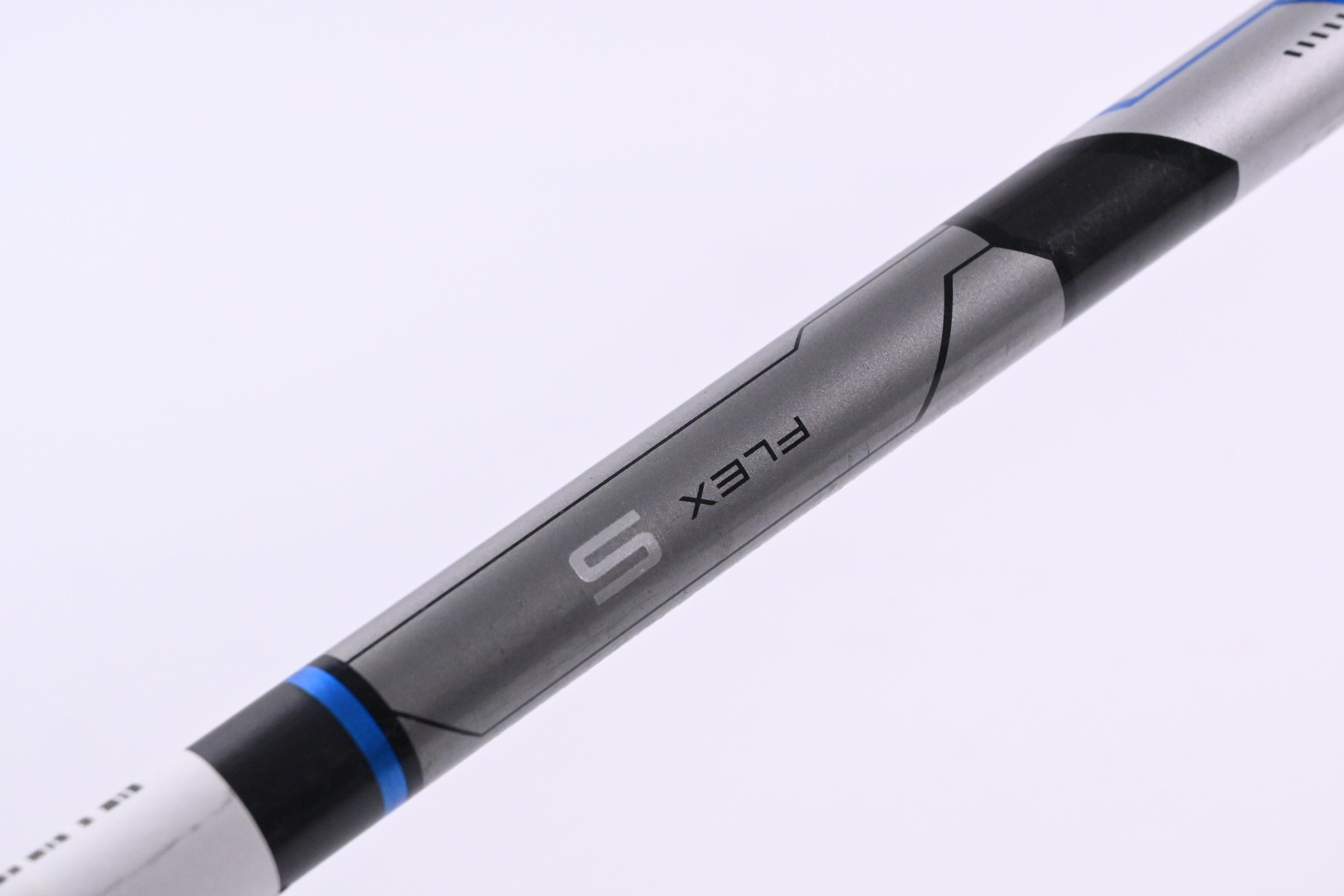 Taylormade SLDR #3 Hybrid / 19 Degree / Stiff Flex Fujikura Speeder 82 Shaft