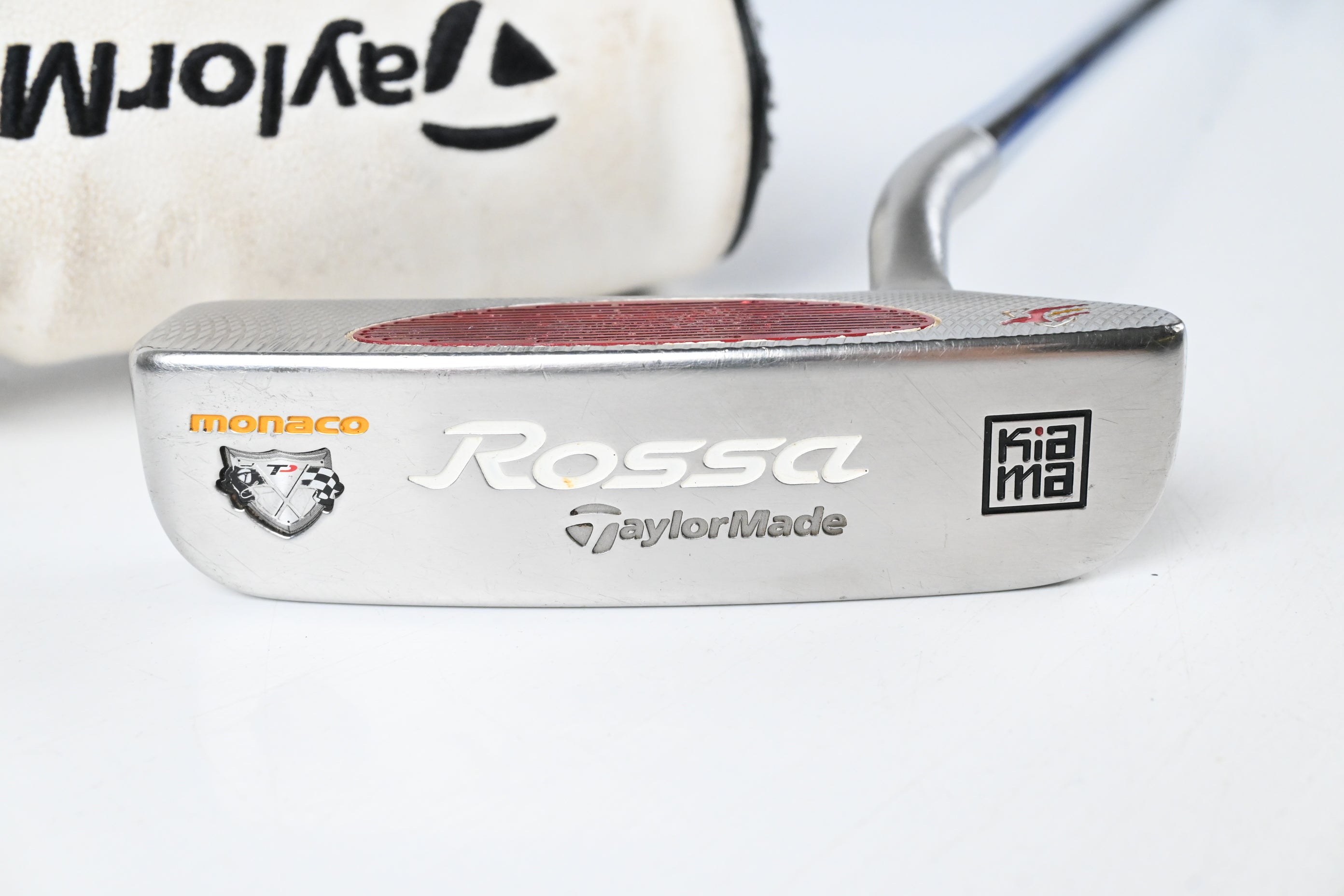 Taylormade Rossa TP Kia Ma Monaco Putter / 34 Inch