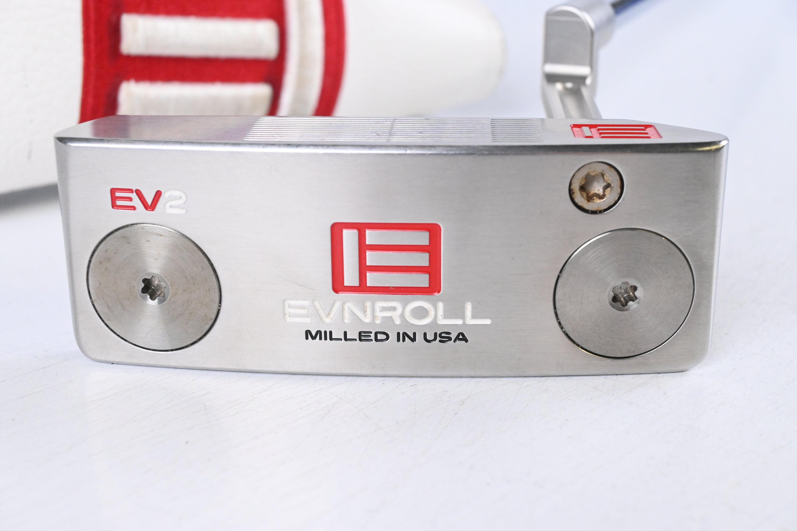 Evnroll V-Series EV2 2023 Putter / 34 Inch