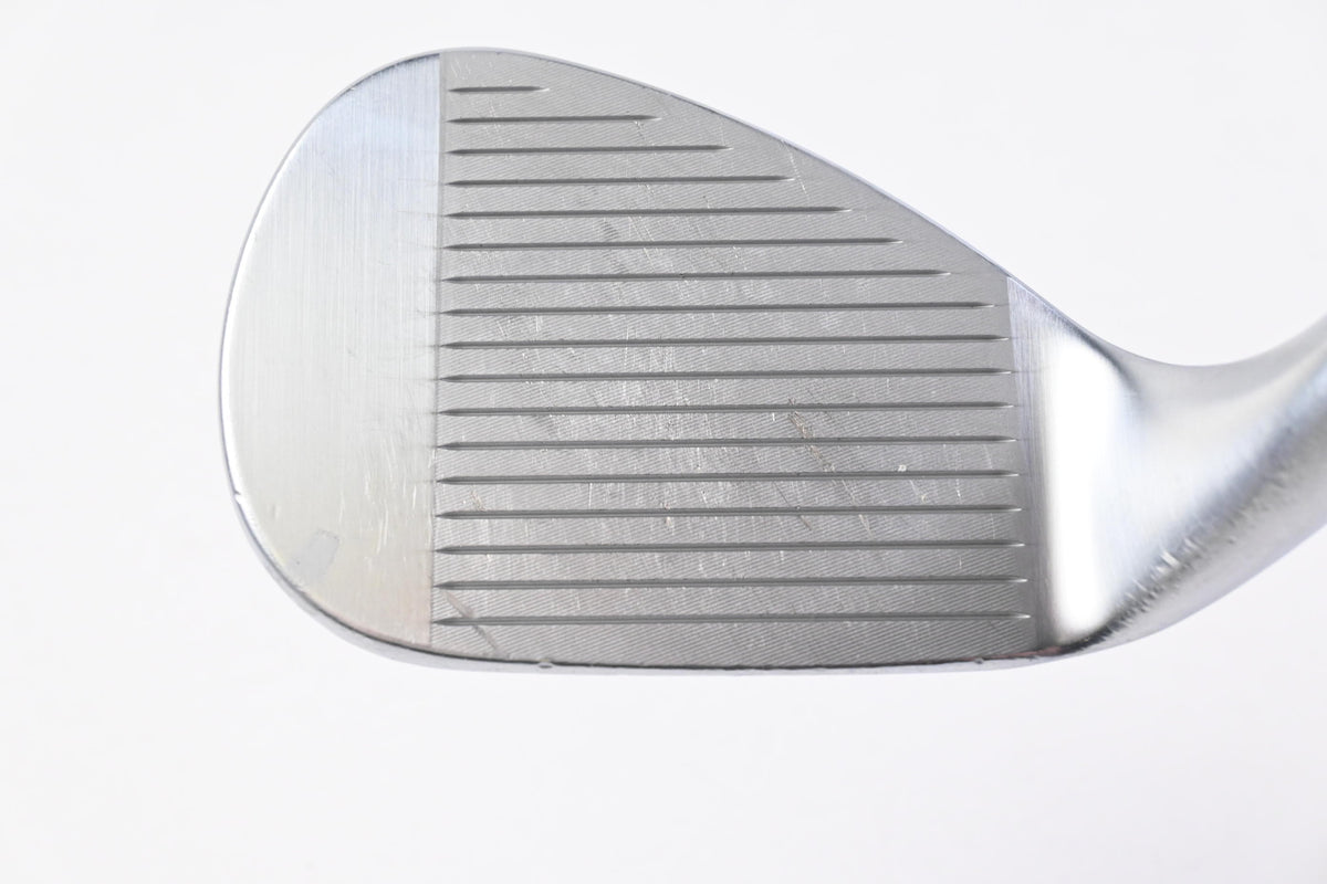 Callaway Opus Platinum Lob Wedge / 60 Degree / Wedge Flex Dynamic Gold Shaft
