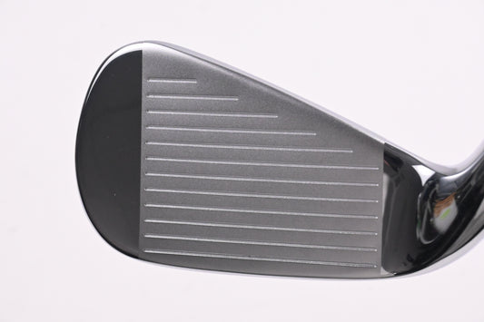 Callaway Mavrik Pro #4 Iron / 21 Degree / Stiff Flex Dynamic Gold 115 MID S300