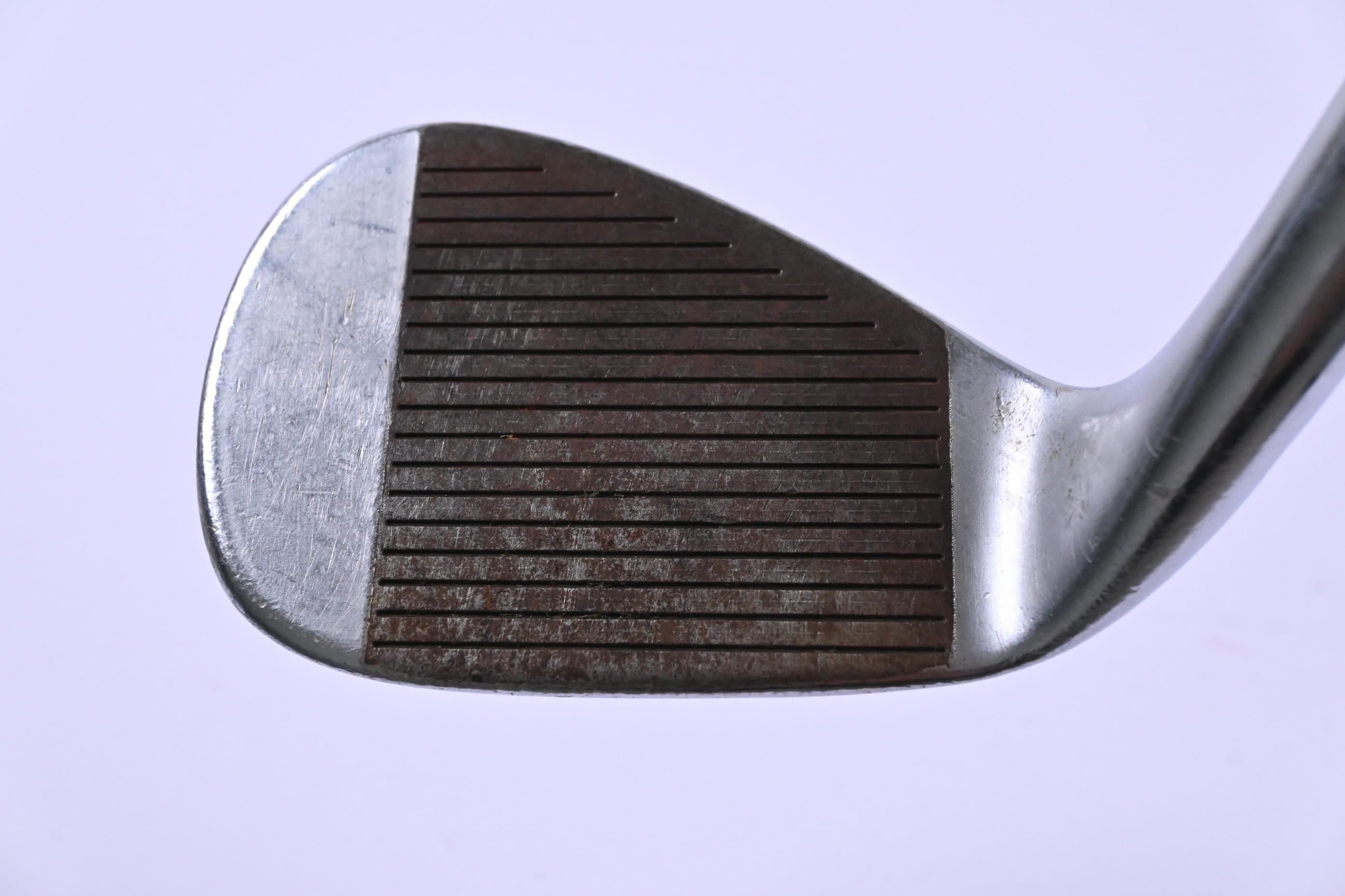 Taylormade Milled Grind 3 Chrome Gap Wedge / 52 Degree / Regular Flex KBS 115