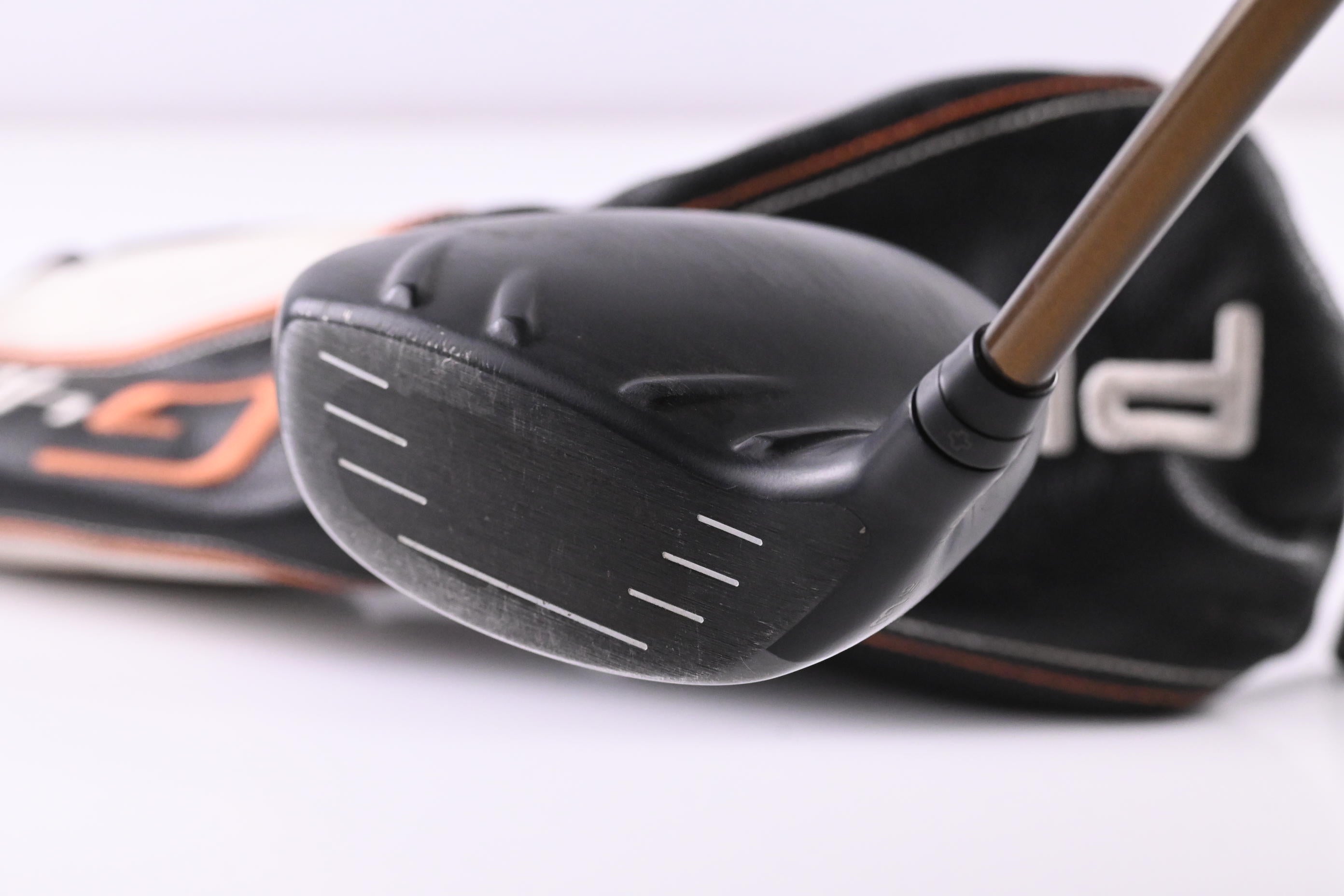 Ping G400 SFT #3 Wood / 16 Degree / Regular Flex Ping Alta CB 65 Shaft