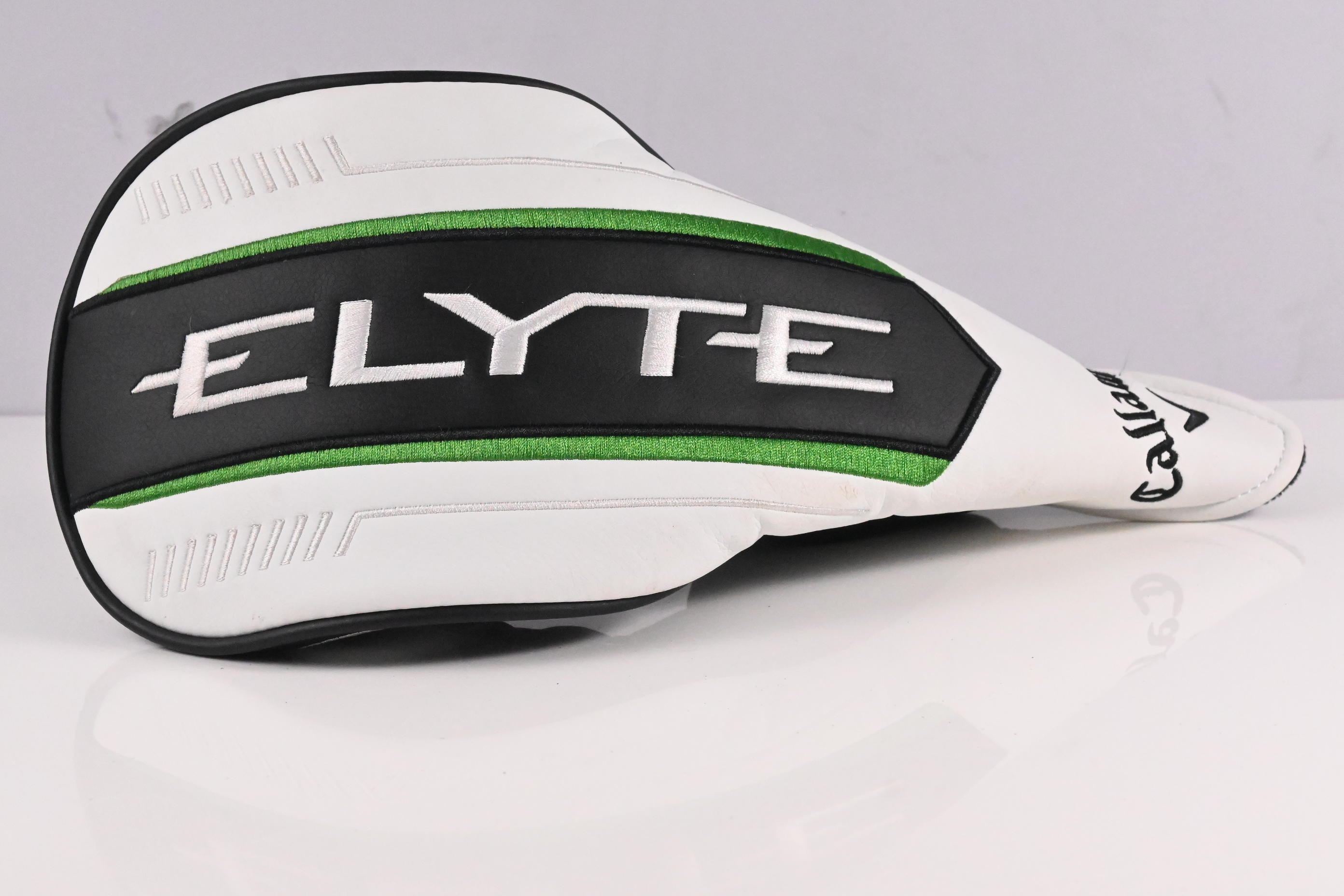 Ladies Callaway Elyte Driver / 9 Degree / Ladies Flex Eldio 40 Shaft