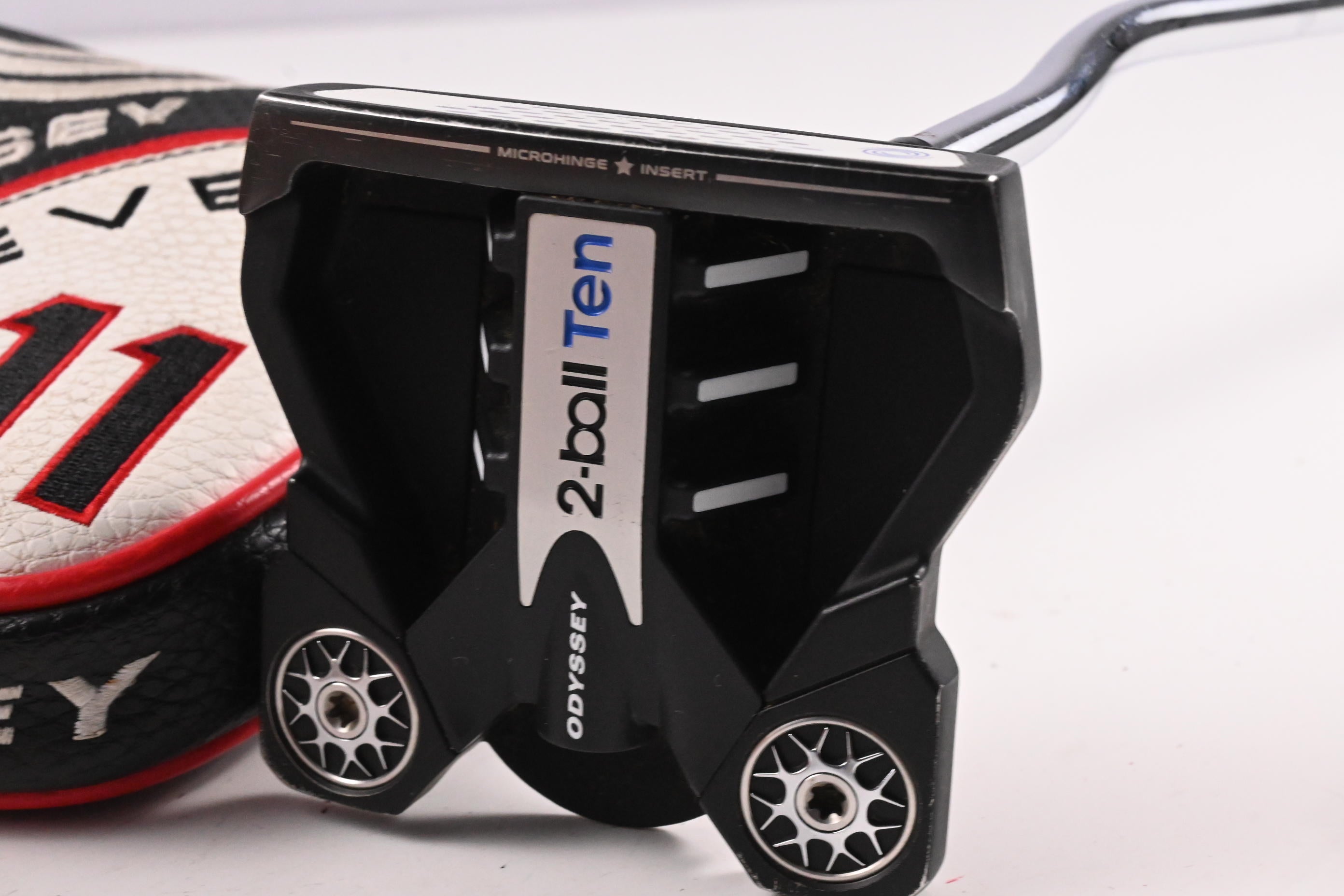 Odyssey TEN Putter / 34 Inch