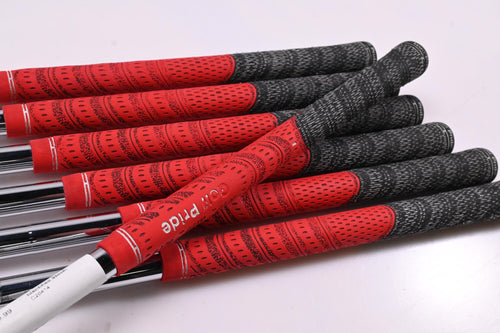 Callaway Rogue ST Pro Irons / 4-PW / X-Flex Dynamic Gold 105 X100 Shafts