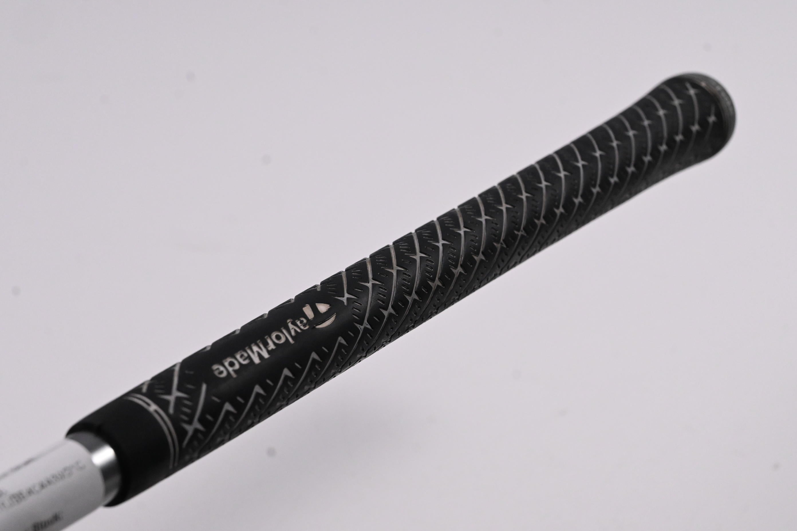 UST Mamiya Helium NCT 5 Driver Shaft / Regular Flex / Taylormade 2nd Gen