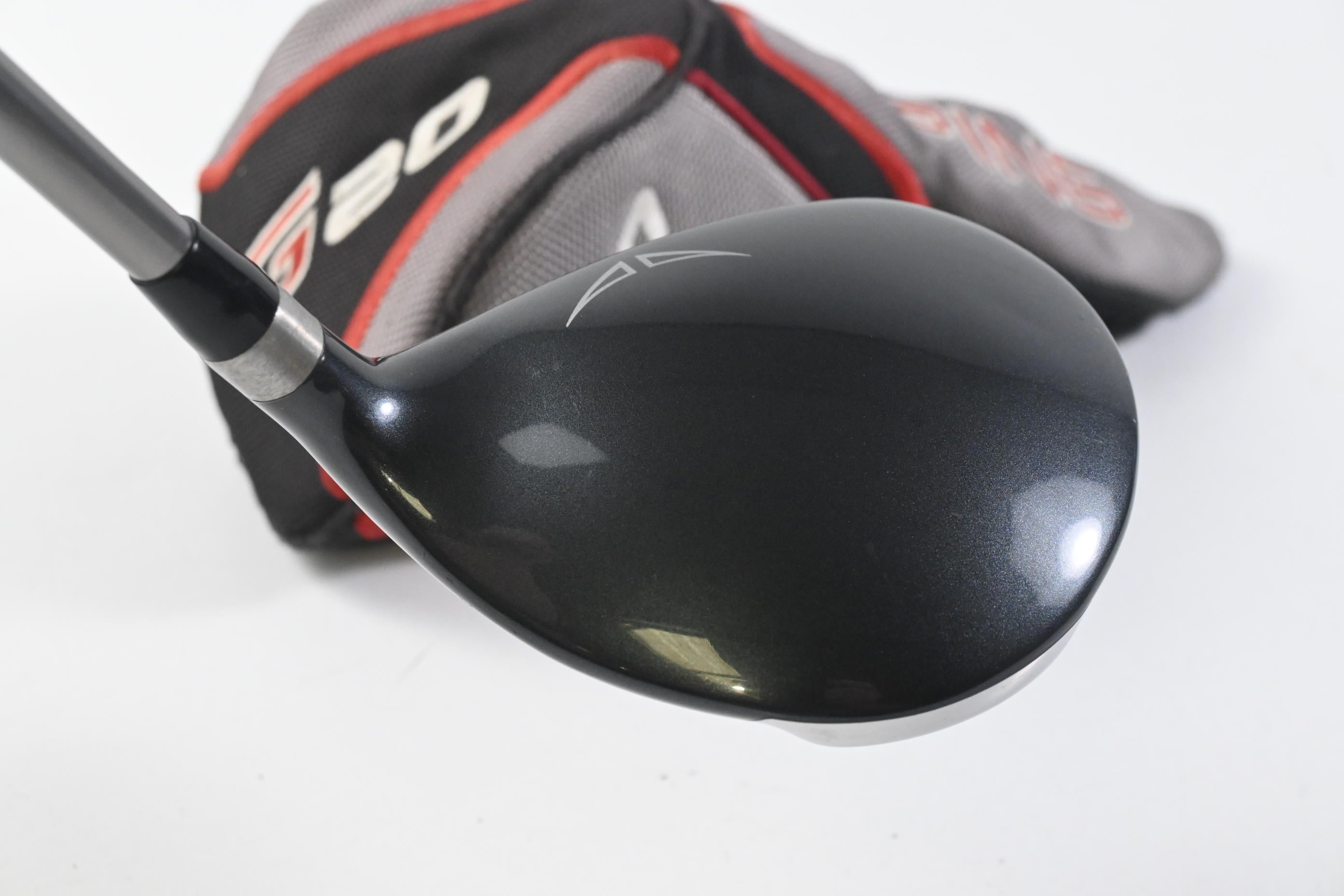 Ping G20 #5 Wood / 18 Degree / X-Flex Ping TFC 169 Shaft