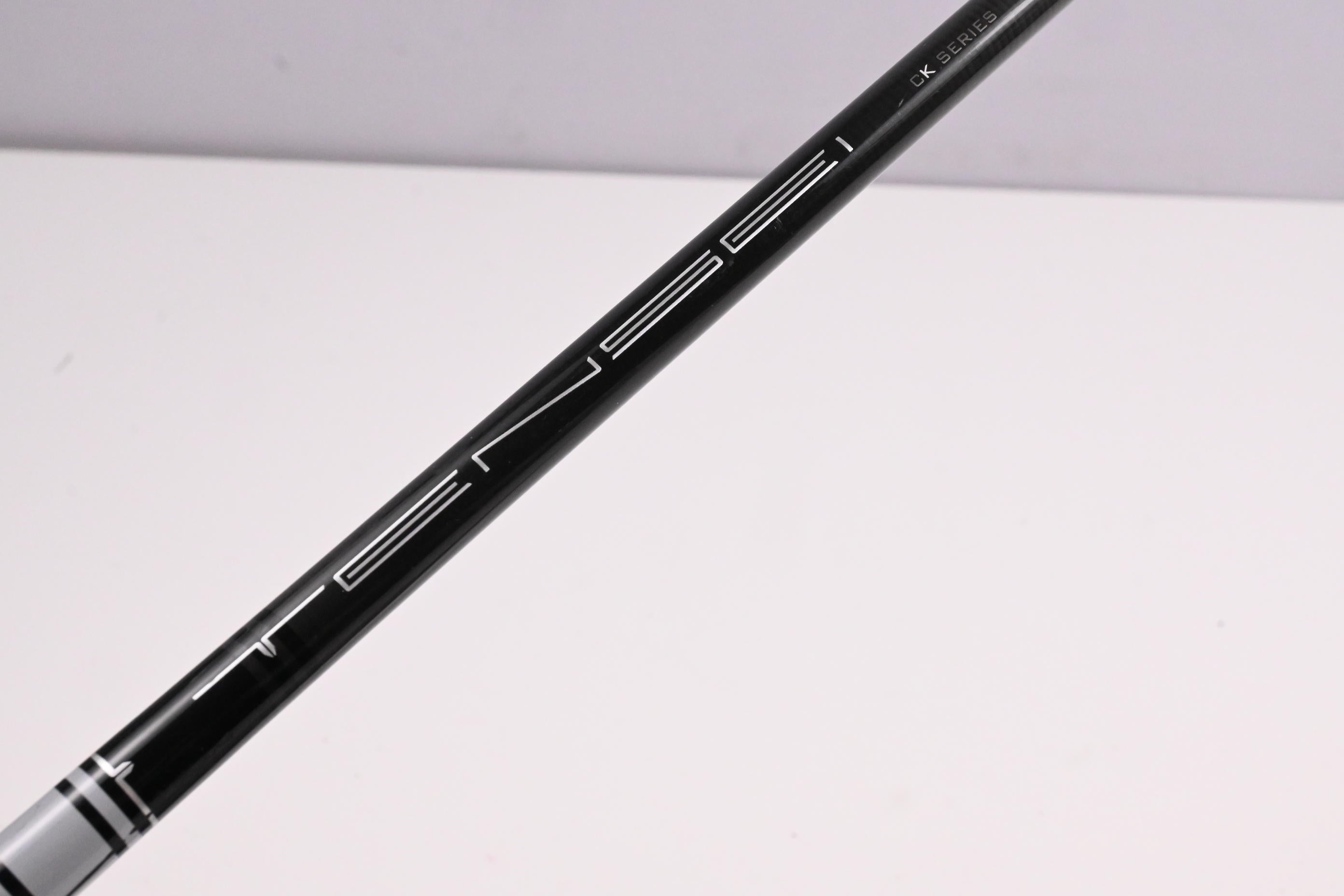 Mitsubishi Chemical Tensei CK White 70 Driver Shaft / X-Flex / Mizuno