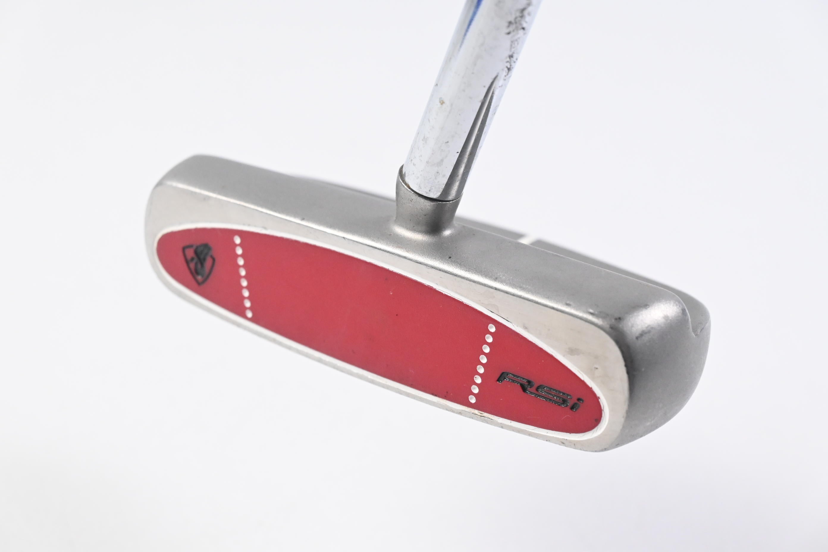 Taylormade Rossa Classic Monte Carlo 7 Putter / 34 Inch