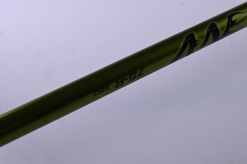 Ping G5 #3 Wood / 15 Degree / Regular Flex Aldila NV Green 75 Shaft