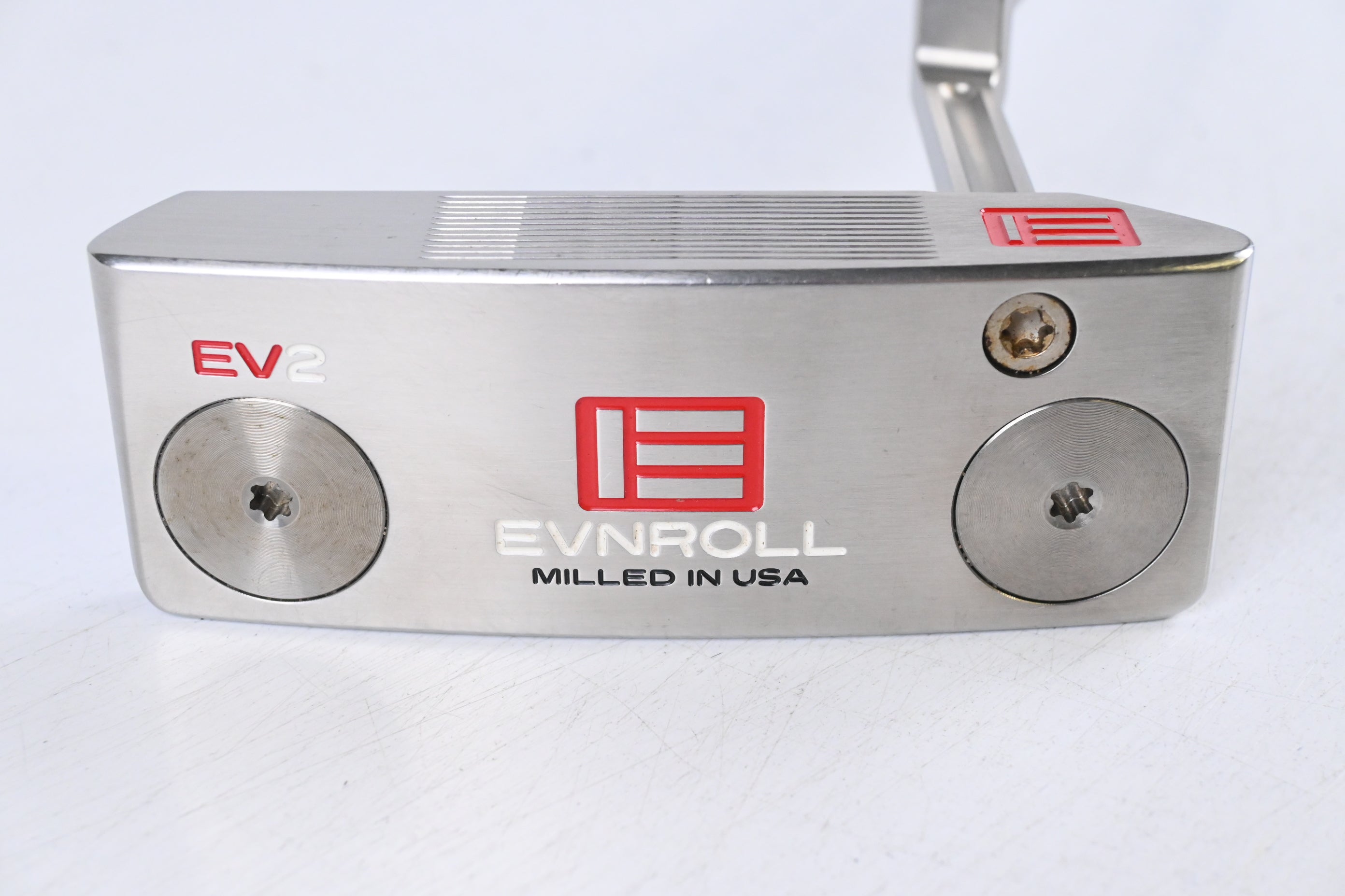 Evnroll V-Series EV2 2023 Putter / 34 Inch