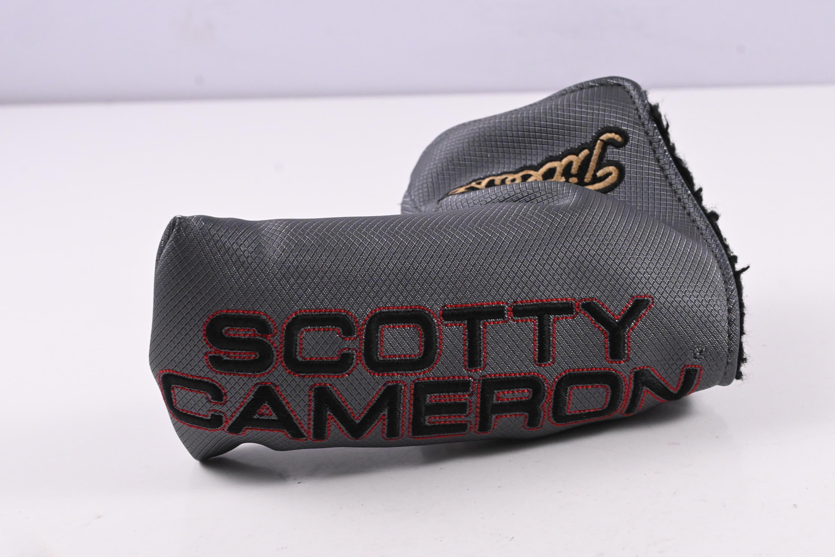 Scotty Cameron Select Fastback 2 2018 Putter / 33 Inch