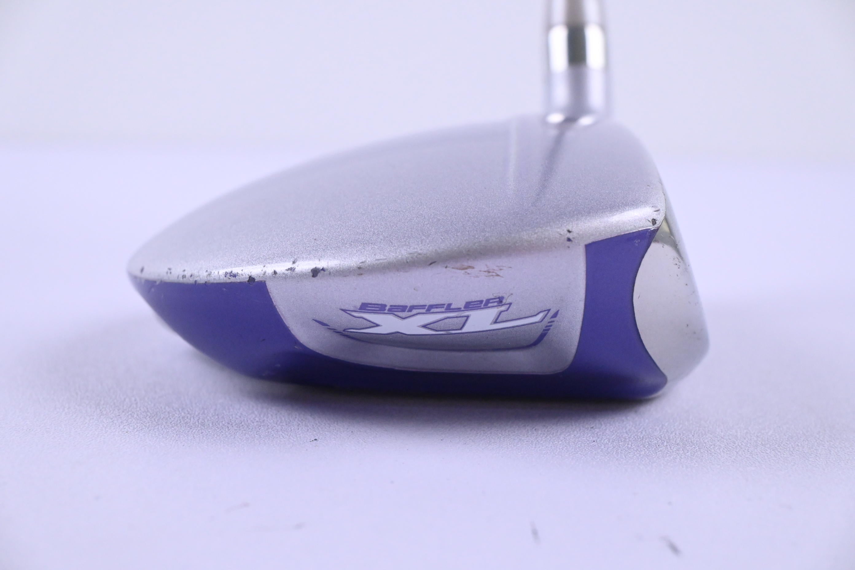 Ladies Cobra Baffler XL #5 Wood / 20 Degree / Ladies Flex Cobra Baffler 50 Shaft