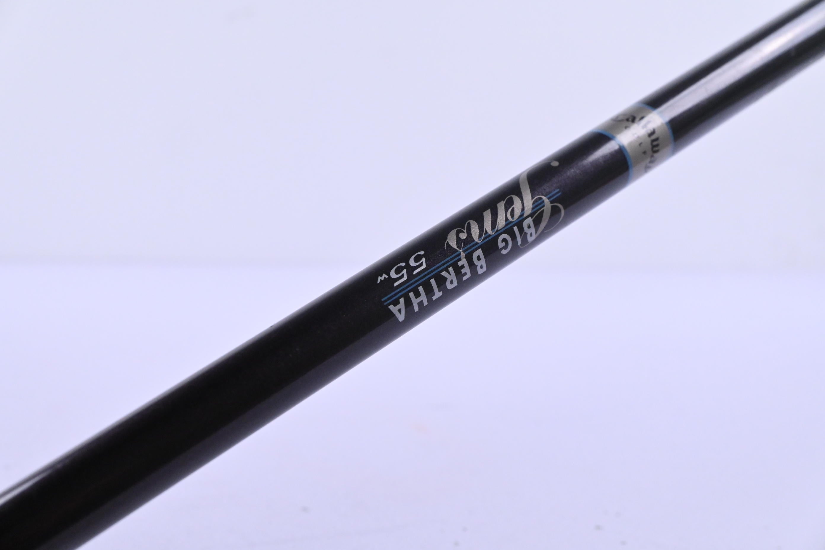 Ladies Callaway Big Bertha 2004 #5 Wood / 19 Degree / Ladies Flex Callaway Gems