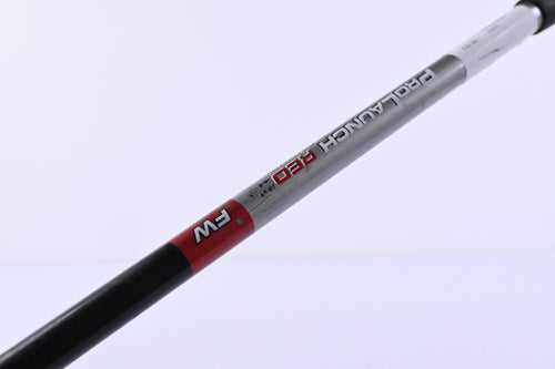 Ping G10 #3 Wood / 15.5 Degree / Regular Flex ProLaunch Red Shaft