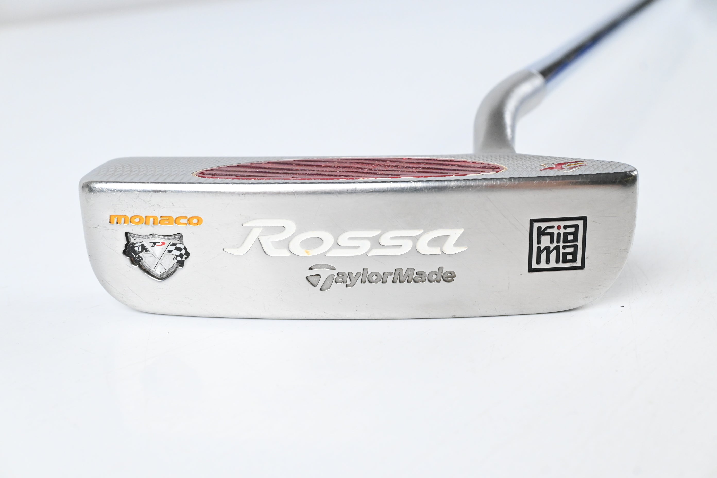 Taylormade Rossa TP Kia Ma Monaco Putter / 34 Inch