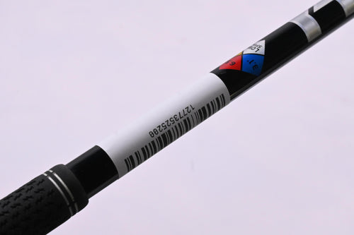 Project X Hzrdus Black Gen 4 70 Driver Shaft / X-Flex / Srixon Adapter