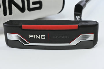 Ping Anser 2021 Putter / 34 Inch