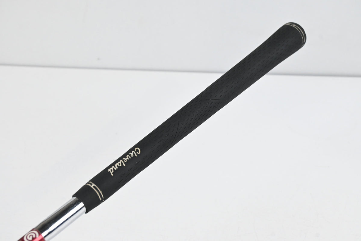 Cleveland CG12 Sand Wedge / 56 Degree / Wedge Flex Traction Shaft