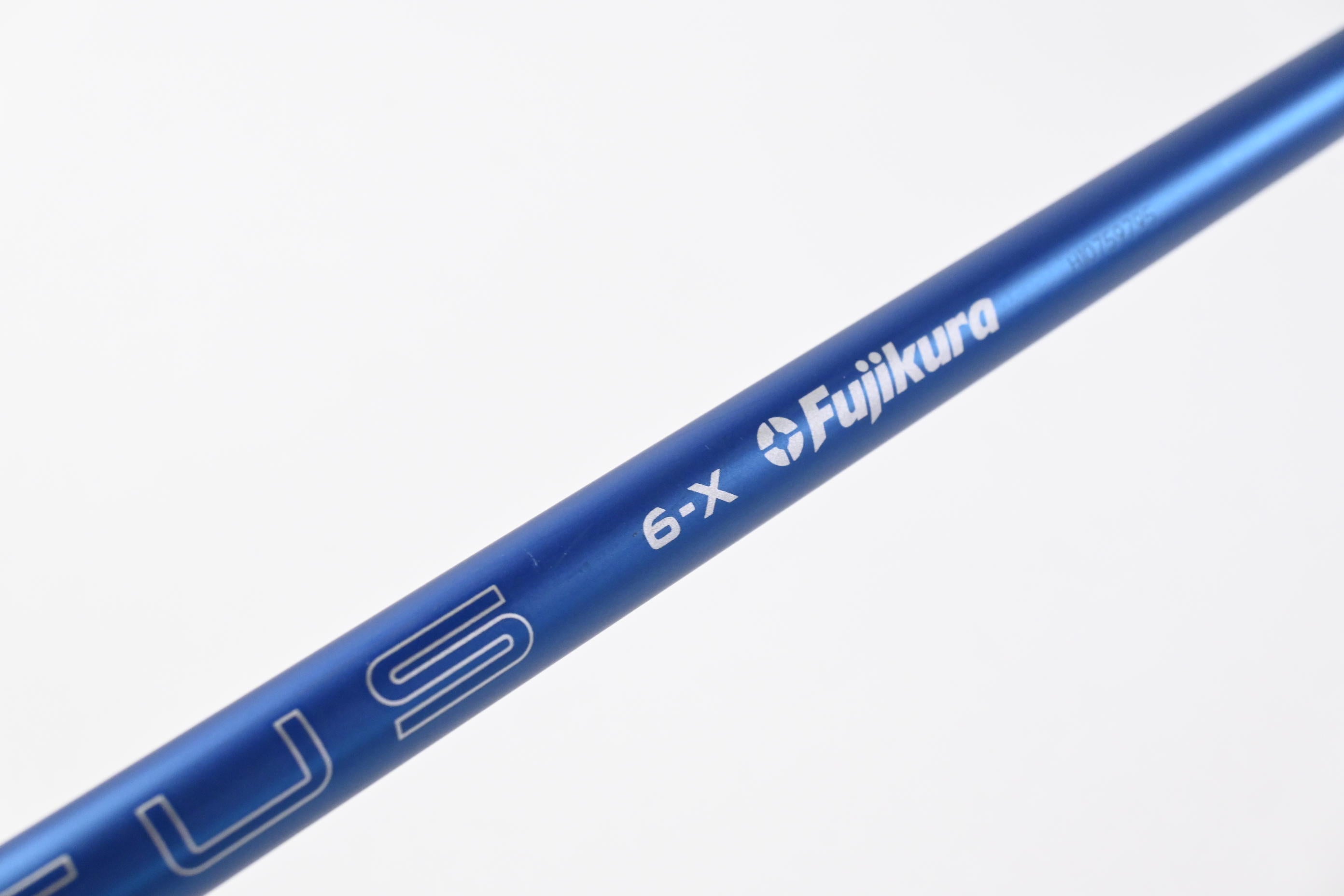 Fujikura Ventus Blue Velocore+ 6 #3 Wood Shaft / X-Flex / Taylormade 2nd Gen