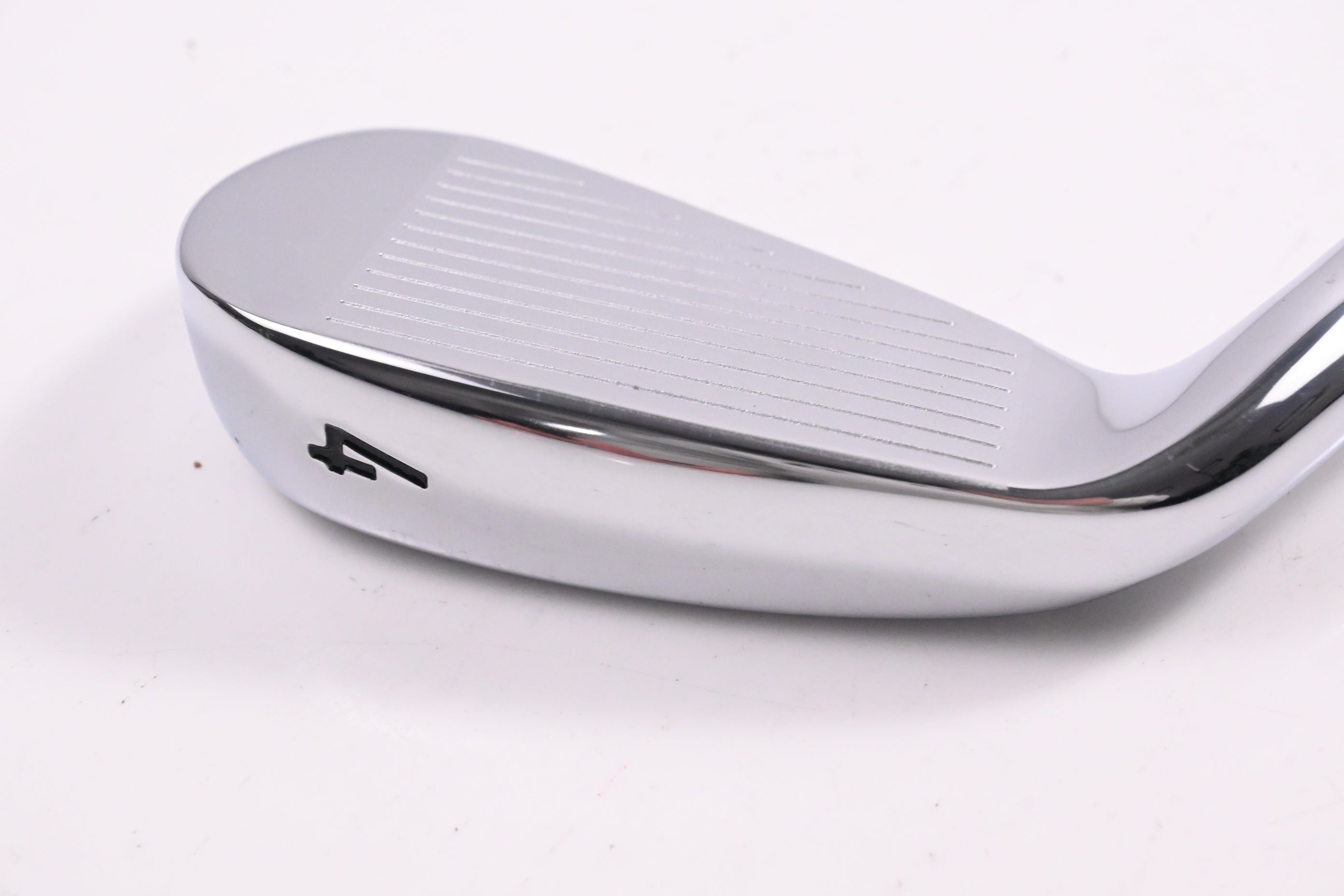 Callaway Mavrik Pro #4 Iron / 21 Degree / Stiff Flex Dynamic Gold 115 MID S300