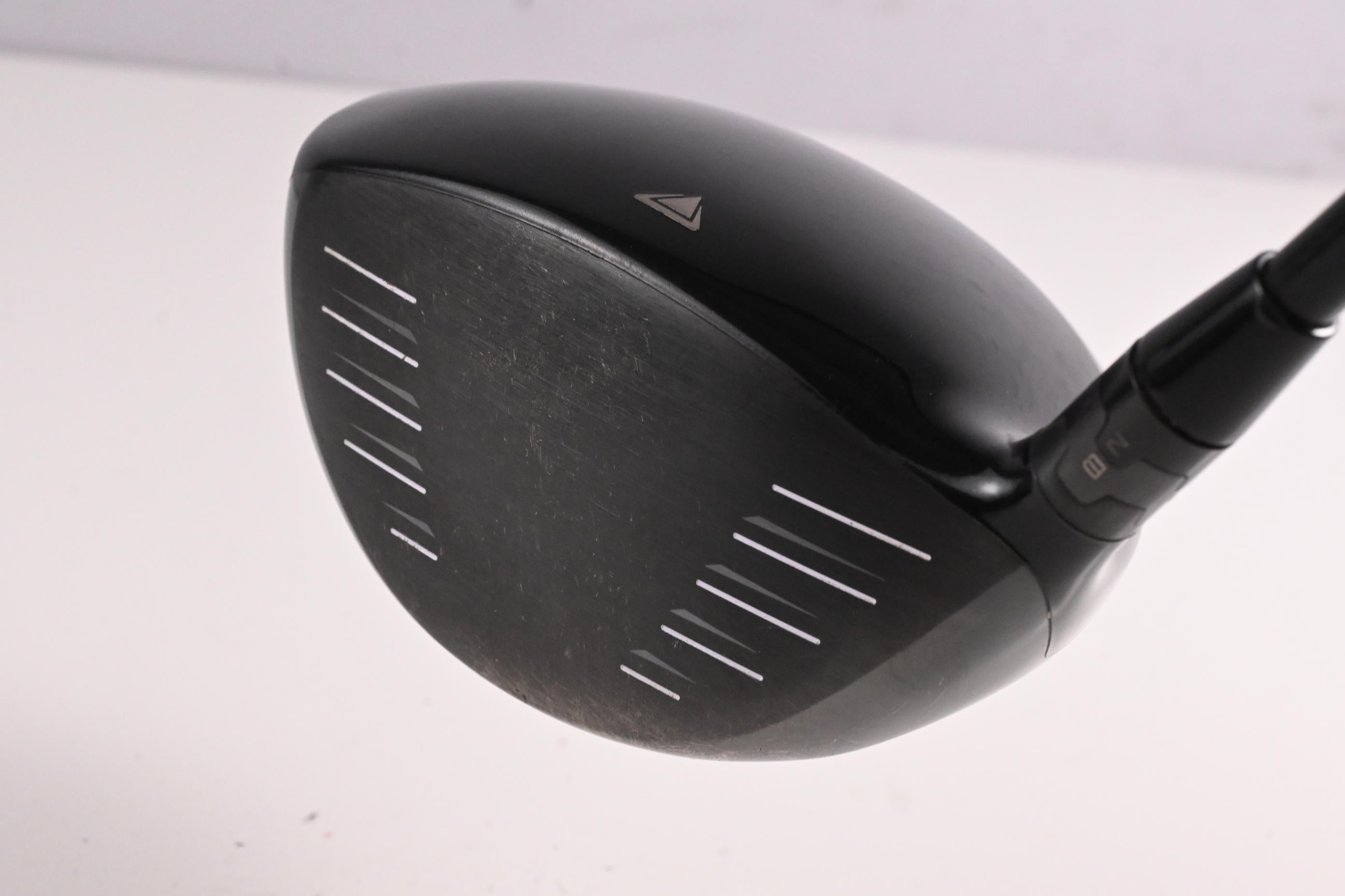 Titleist 915 D3 Driver / 9.5 Degree / Stiff Flex Hzrdus Yellow 63 Shaft