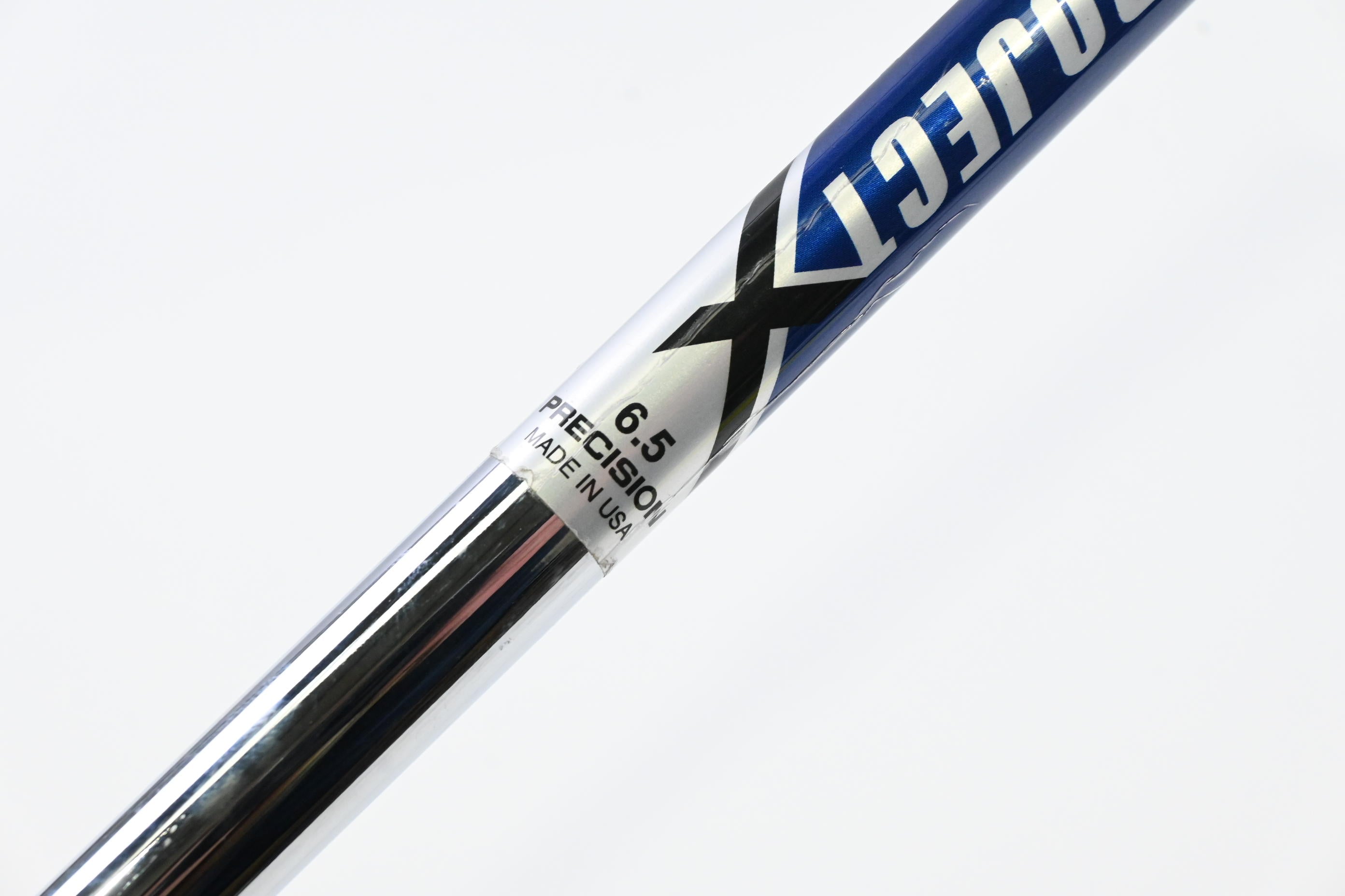 Titleist Vokey SM10 Lob Wedge / 58 Degree / X-Flex Project X Rifle Shaft