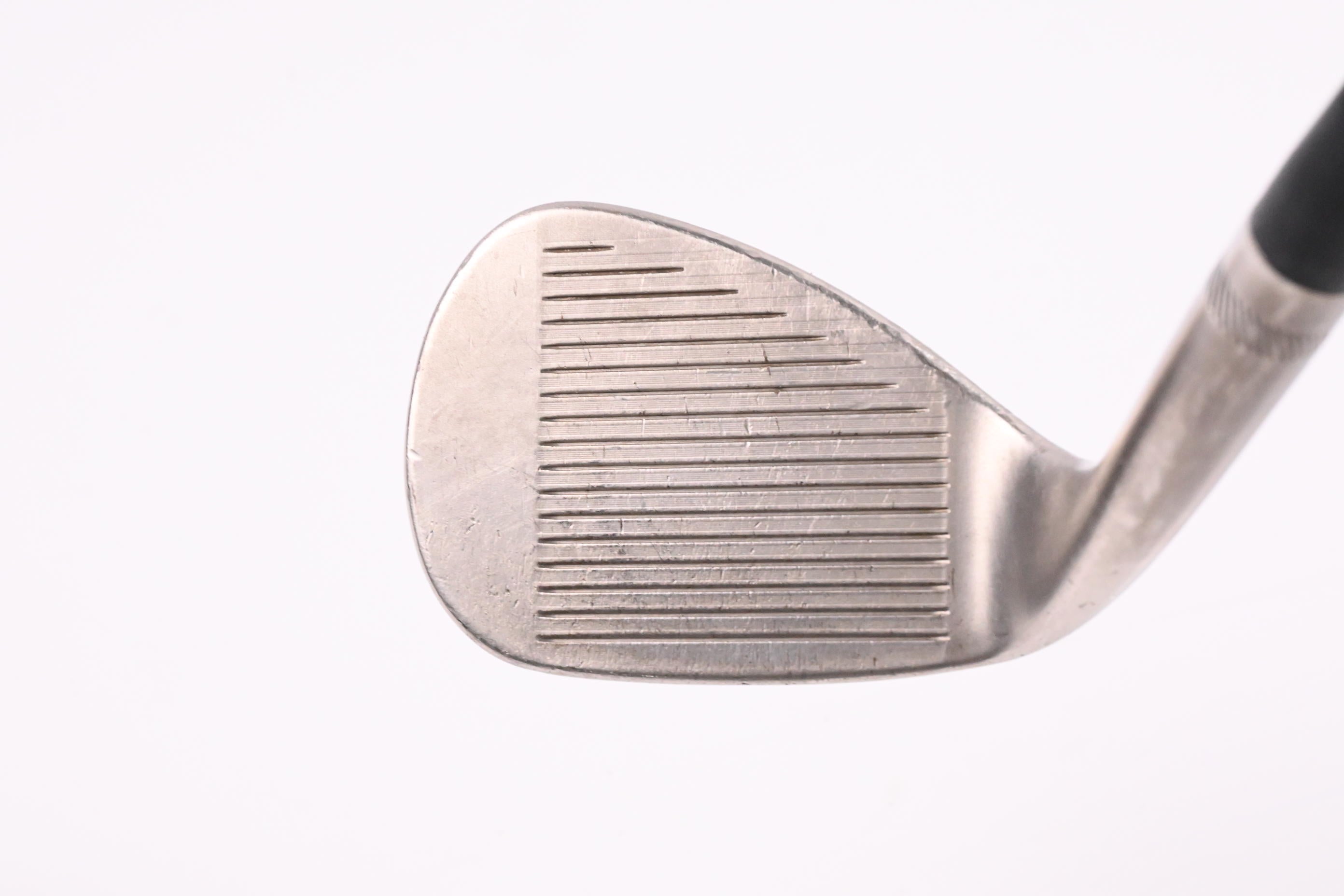 Titleist Vokey SM10 Lob Wedge / 60 Degree / Wedge Flex Vokey SM10 Shaft