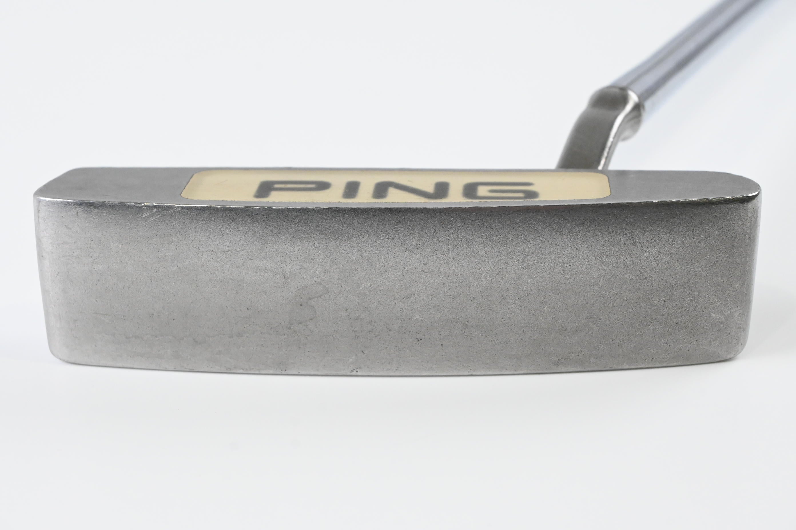 Ping Karsten Zing 2i Putter / 34 Inch