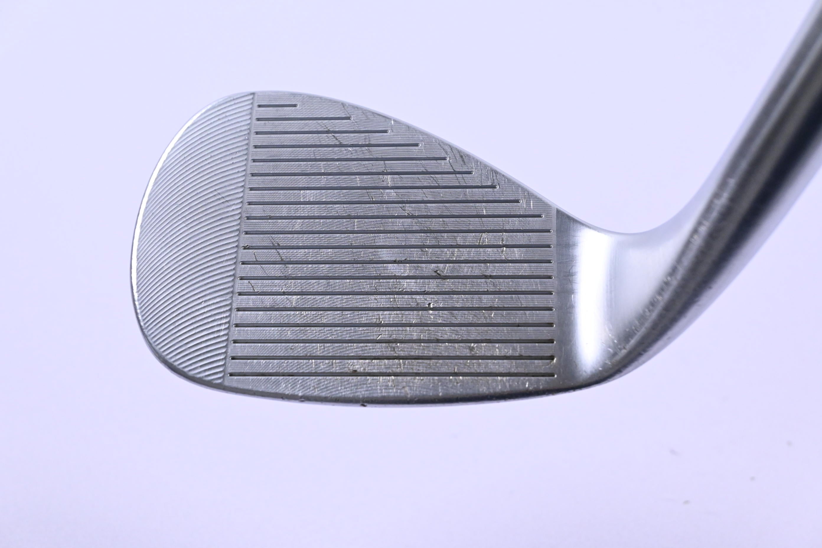 Cleveland RTX ZipCore Lob Wedge / 60 Degree / Wedge Flex Spinner 115 Shaft