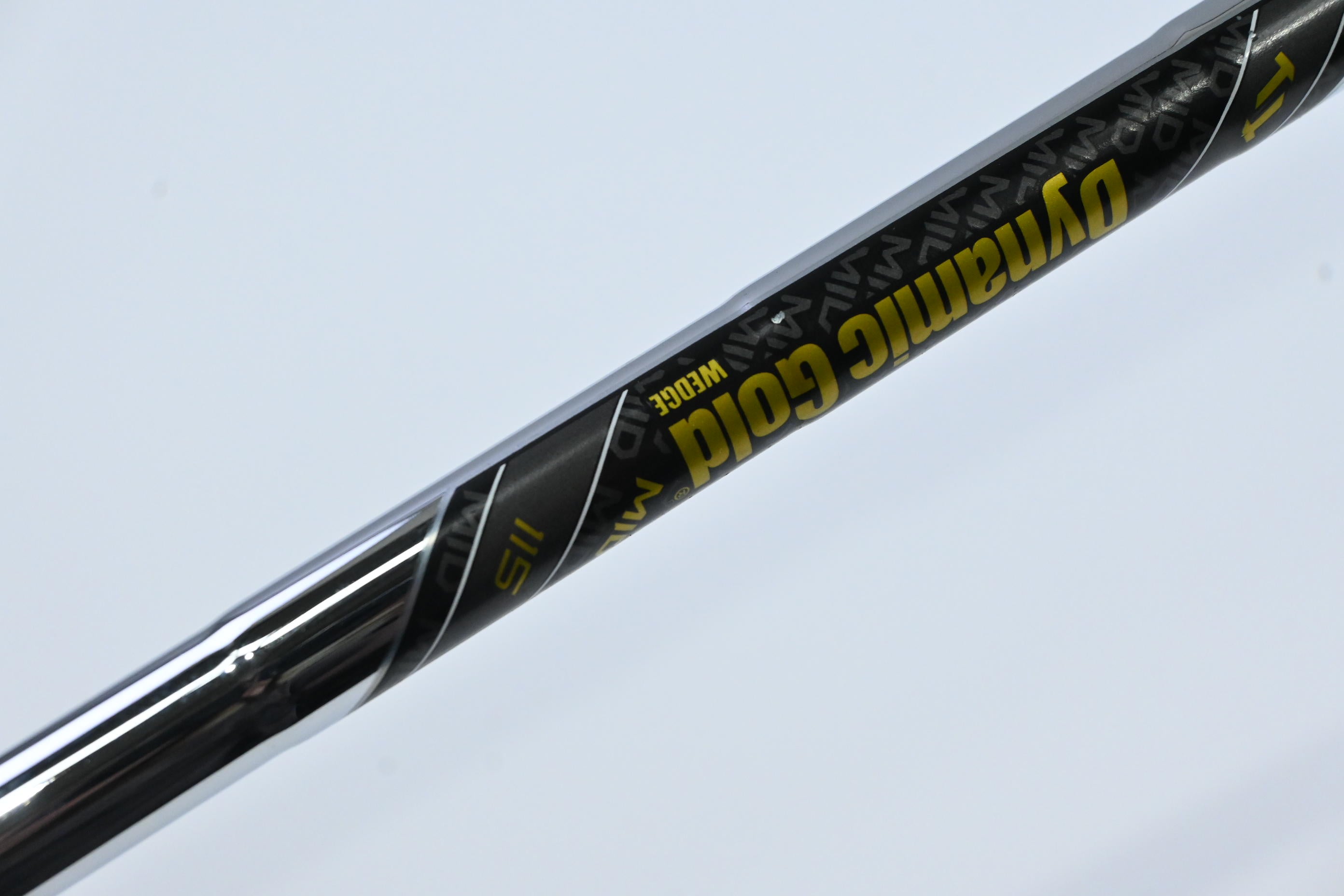 Callaway Jaws MD5 Pitching Wedge / 46 Degree / Wedge Flex Dynamic Gold Mid 115