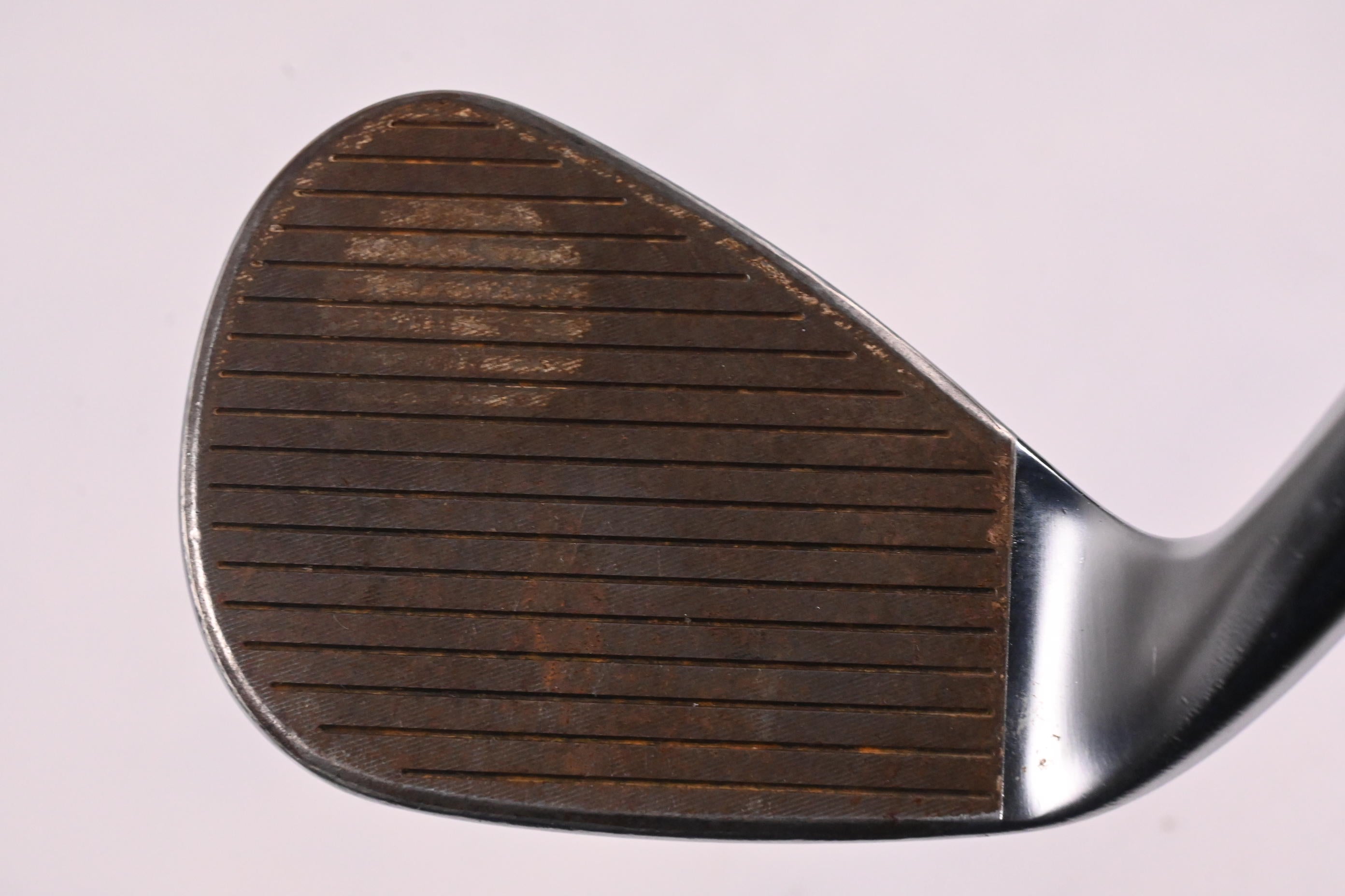 Callaway Jaws Full Toe Lob Wedge / 58 Degree / Wedge Flex Dynamic Gold Spinner
