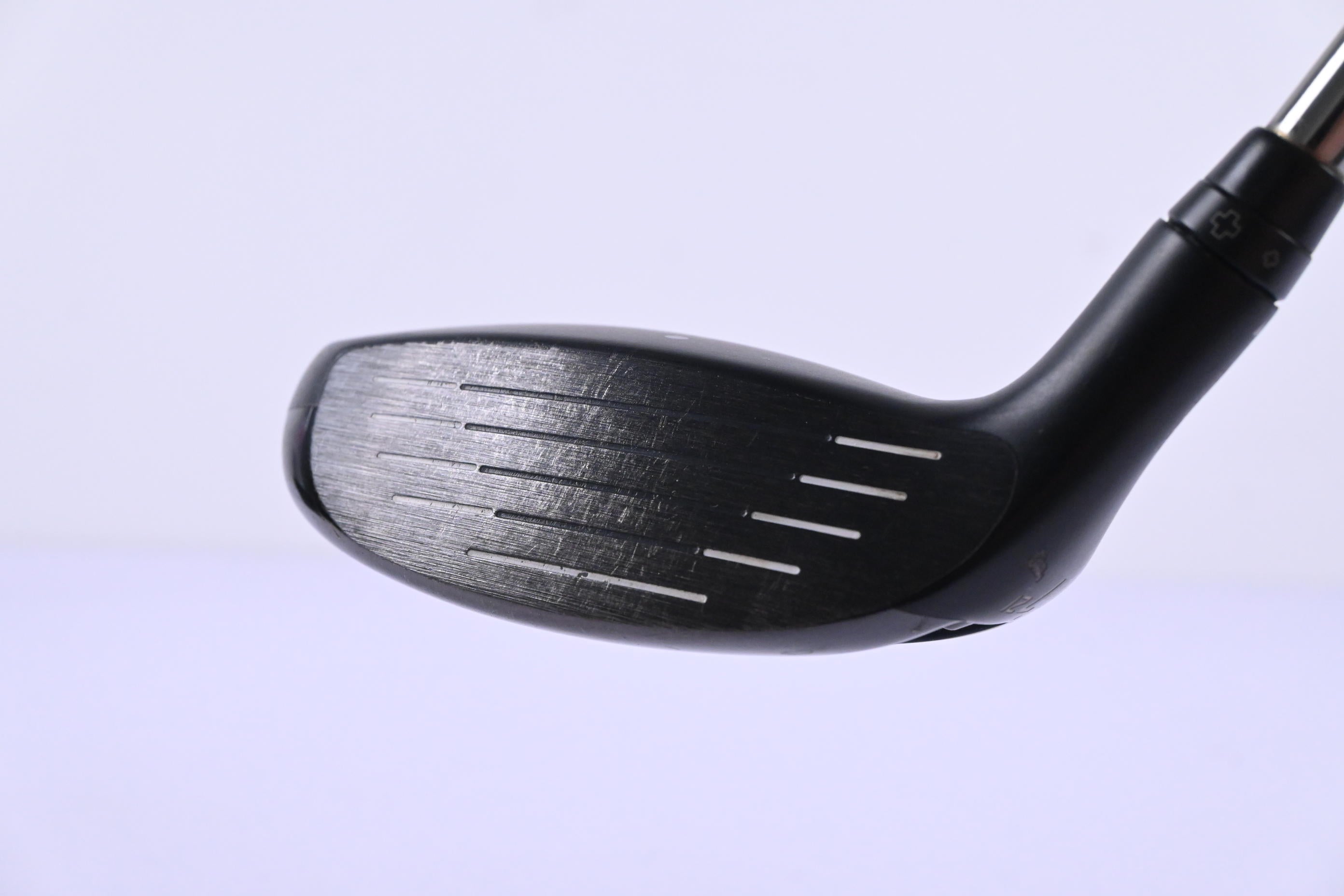 Ping G430 Max #7 Wood / 21 Degree / Stiff Flex Ping Tour 2.0 Chrome 65 Shaft