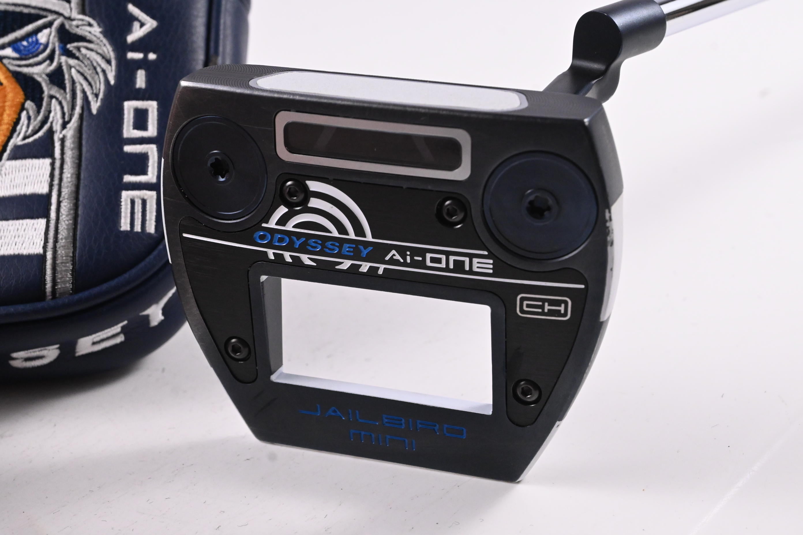 Odyssey Ai-One Cruiser Putter / 35 Inch