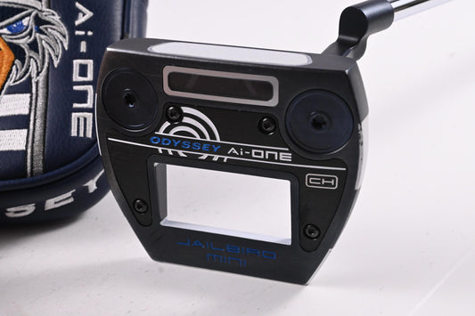 Odyssey Ai-One Cruiser Putter / 35 Inch