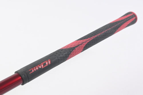 Project X Hzrdus Smoke Red RDX 80 #3 Hybrid Shaft / Stiff Flex / .370" Tip