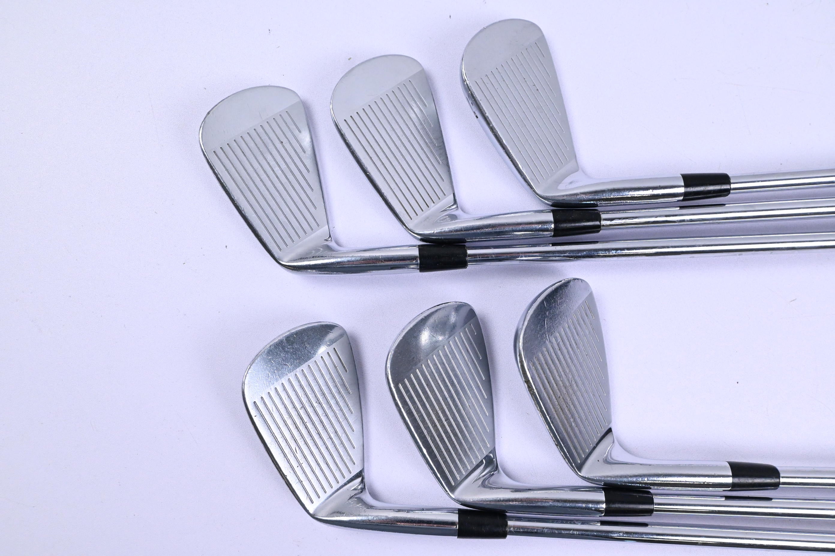 Mizuno MP-54 Irons / 5-PW / Regular Flex Dynamic Gold R300 Shafts