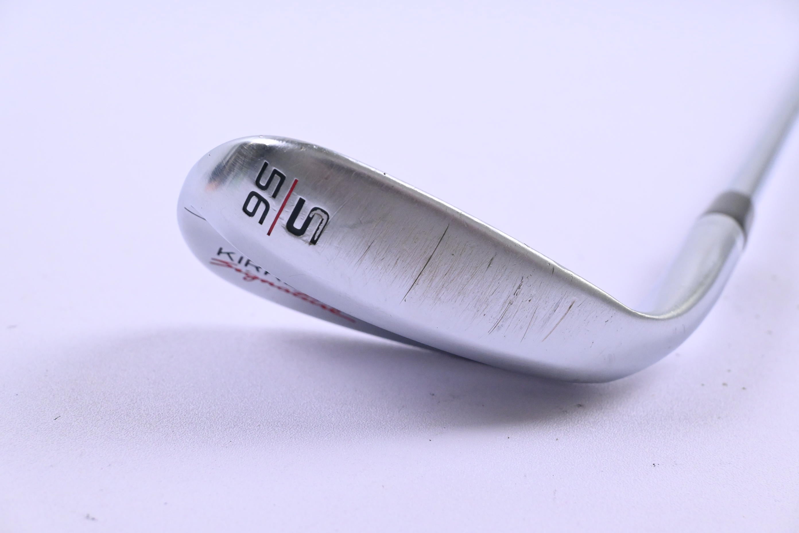 Kirkland Signature Sand Wedge / 56 Degree / Wedge Flex Kirkland Signature Shaft