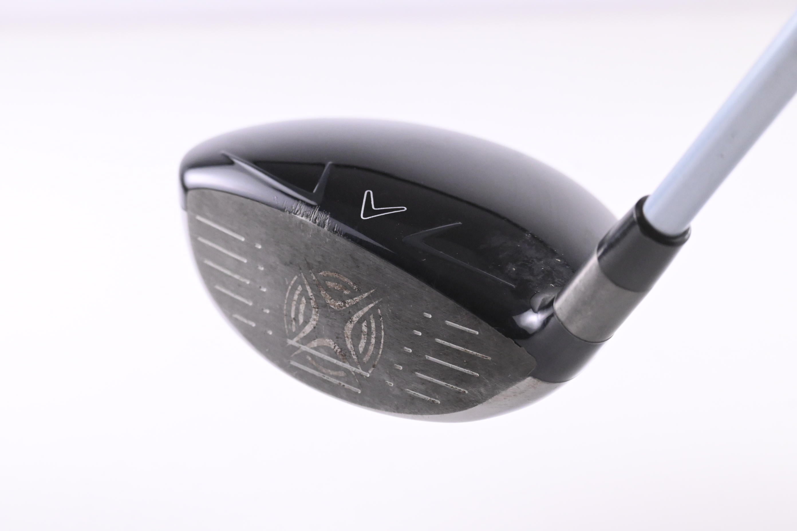 Callaway XR Speed #3 Wood / 15 Degree / Regular Flex Hzrdus T800 65 Shaft