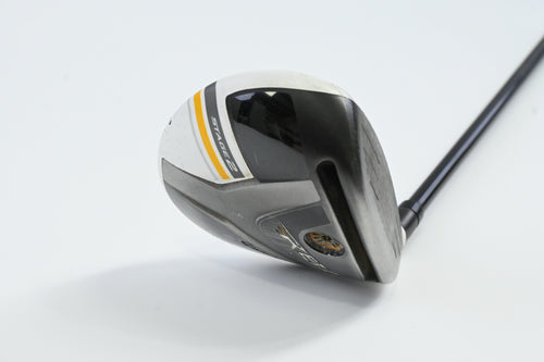 Taylormade RBZ Stage 2 #3 Wood / 15 Degree / Regular Flex Matrix Rocketfuel 60