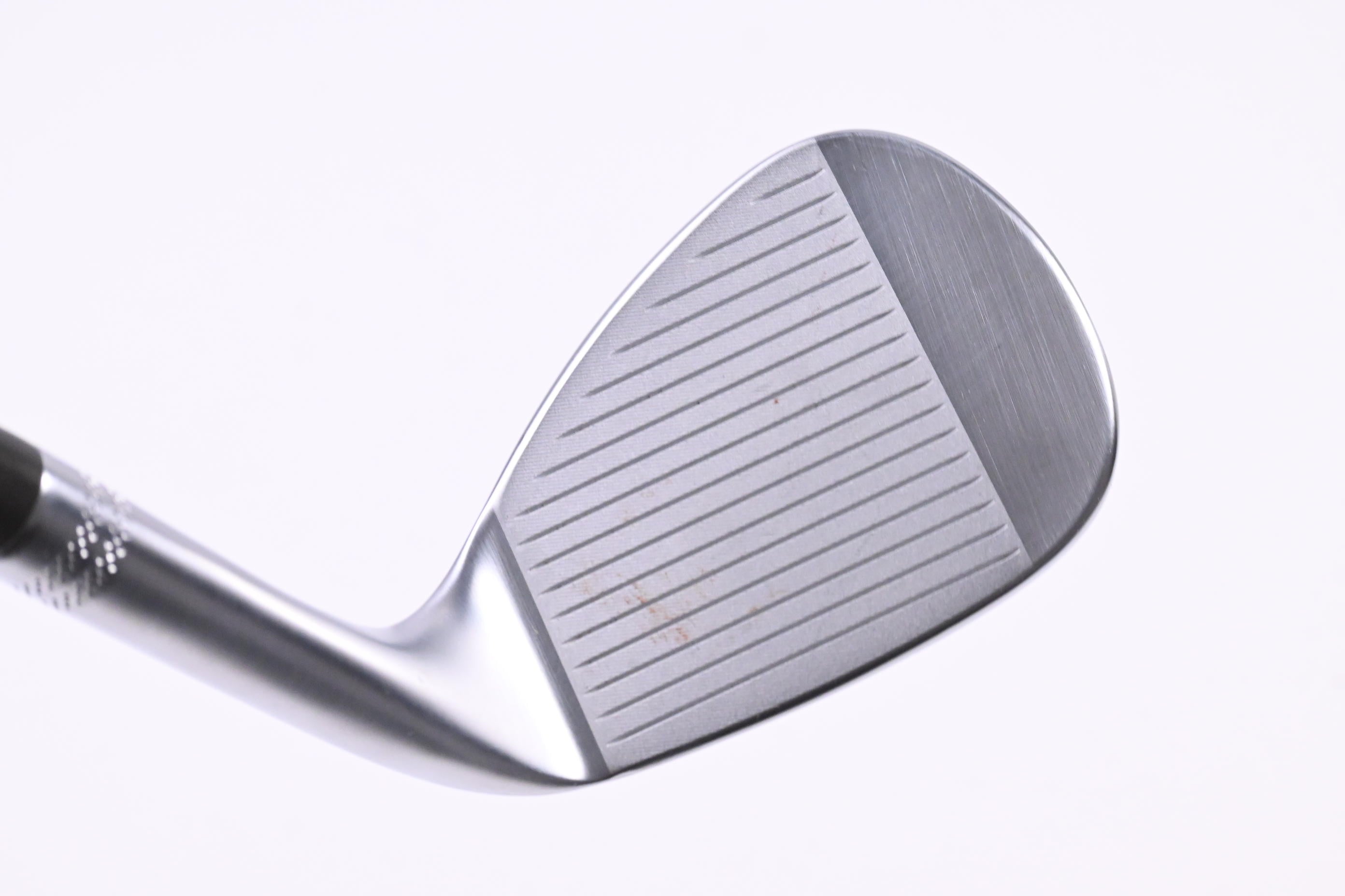 Left Hand Callaway Opus Lob Wedge / 60 Degree / Wedge Flex UST Recoil Dart HDC