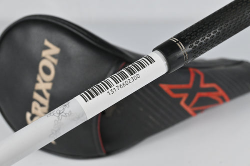 Srixon ZX5 Driver / 10.5 Degree / Regular Flex Diamana ZX 50 Shaft