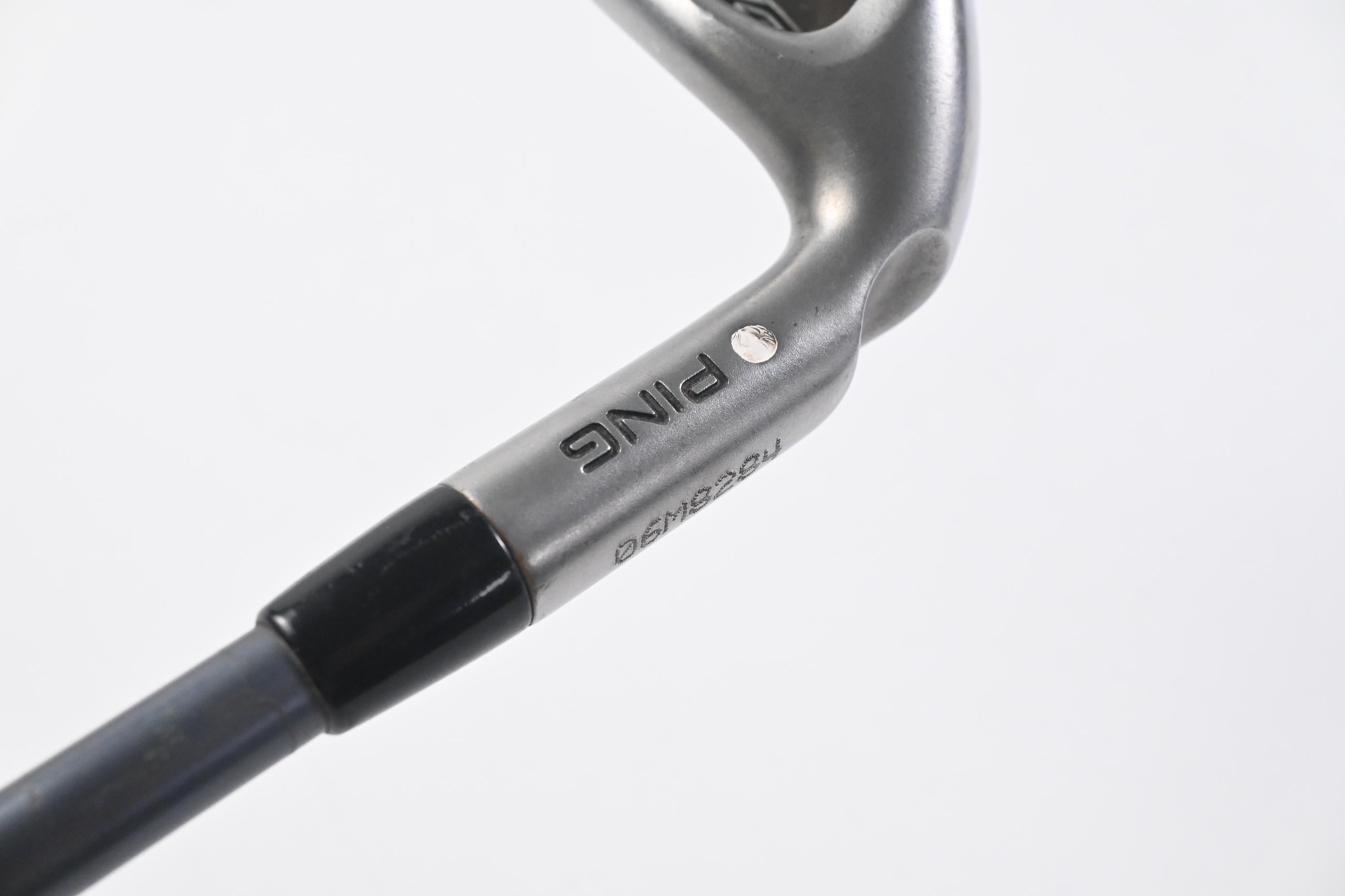 Ping GMax #5 Iron / 24 Degree / White Dot / Regular Flex Ping CFS 70 Shaft