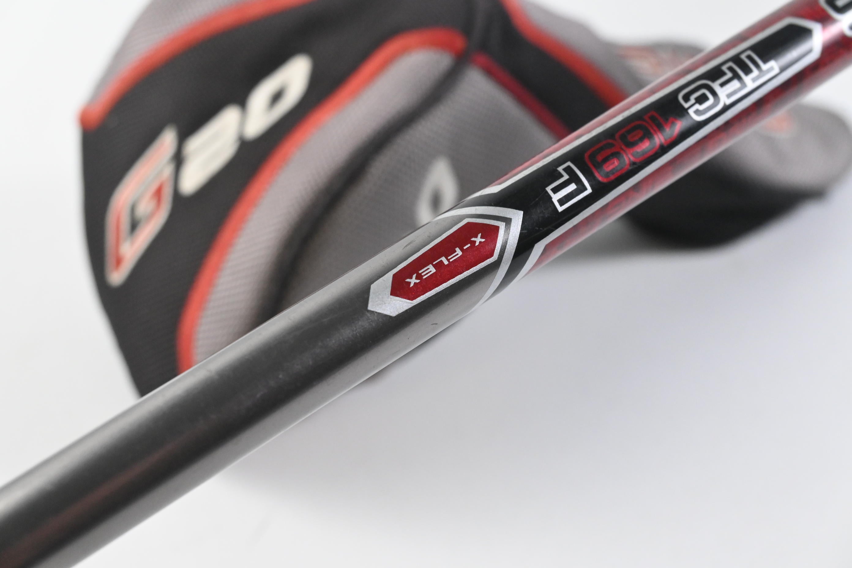 Ping G20 #5 Wood / 18 Degree / X-Flex Ping TFC 169 Shaft