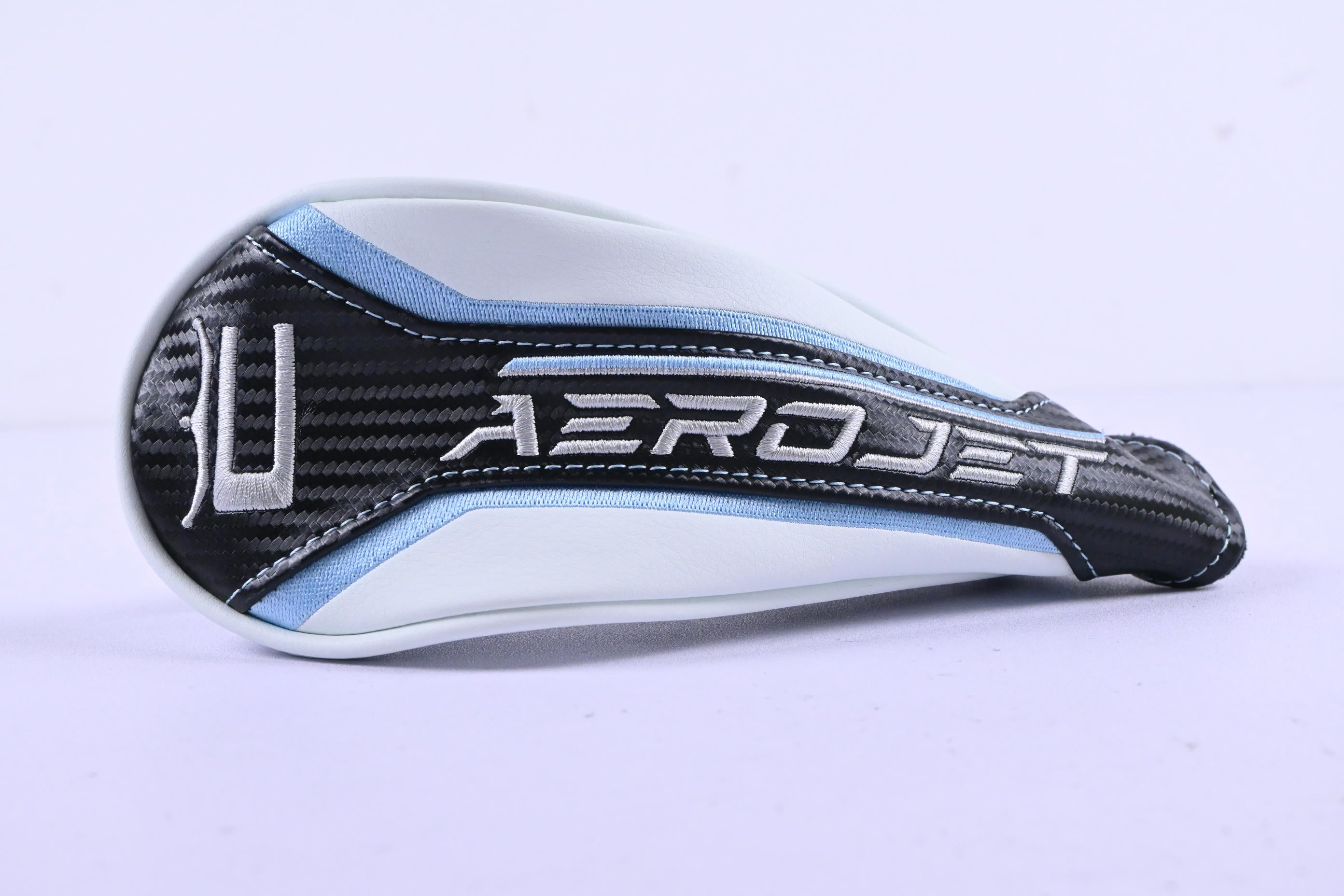 Ladies Cobra Aerojet #5 Hybrid / 24 Degree / Ladies Flex KBS PGI 55 Shaft