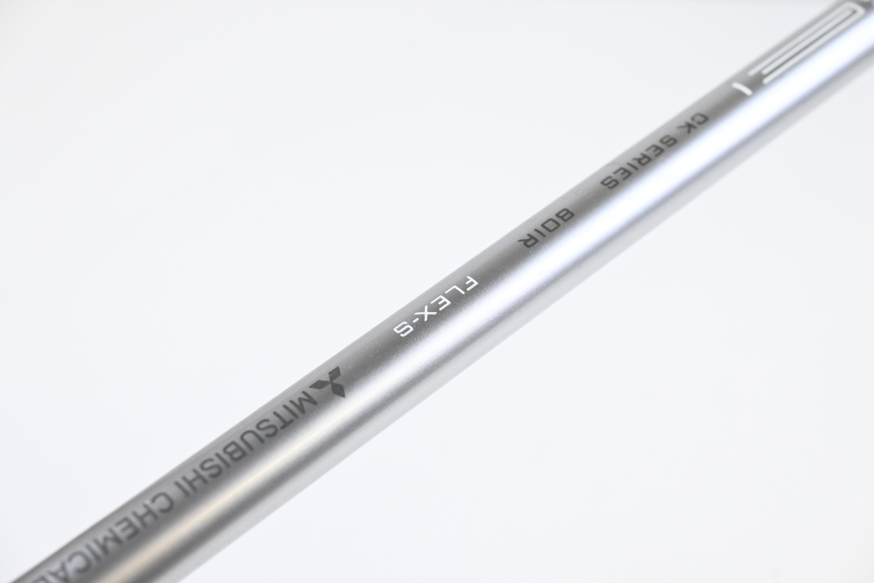 Yamato YM-1 Lob Wedge / 58 Degree / Stiff Flex Tensei CK Orange 80 Shaft